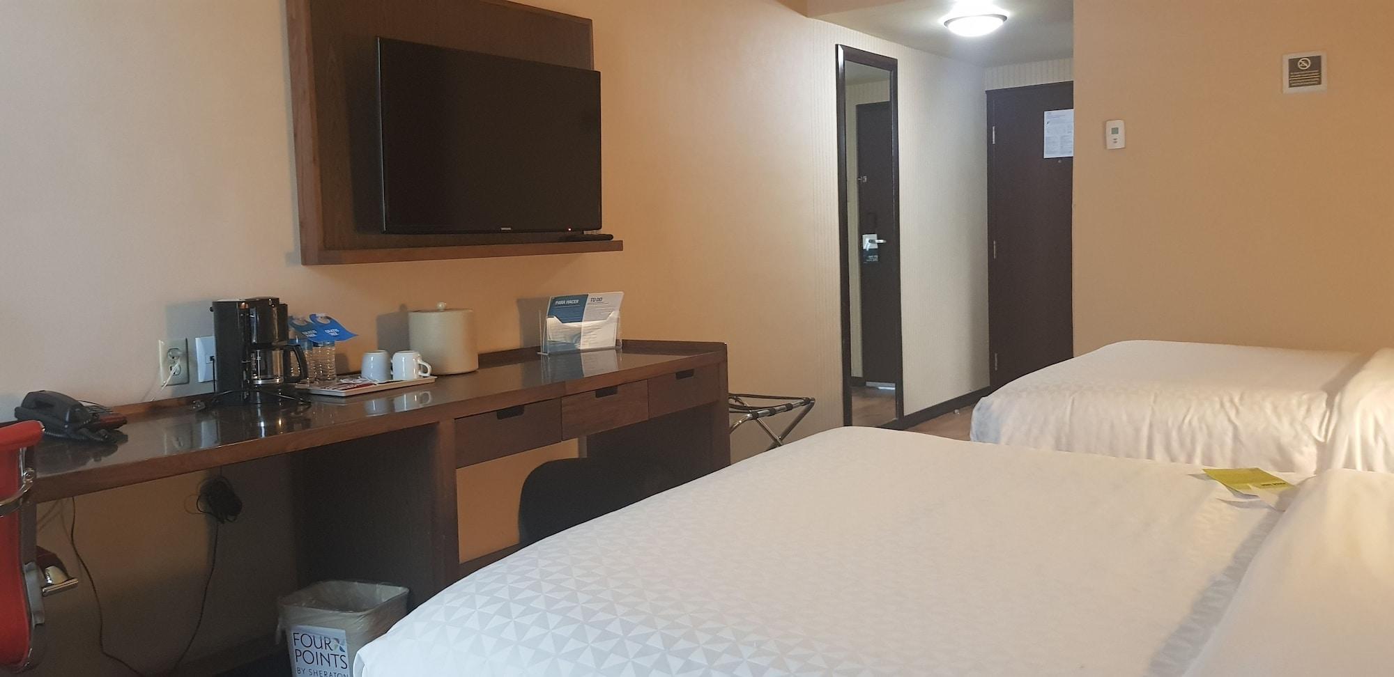 Four Points By Sheraton 3*