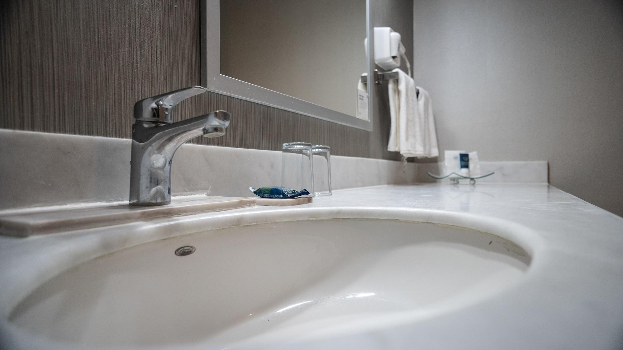 Four Points By Sheraton 3*