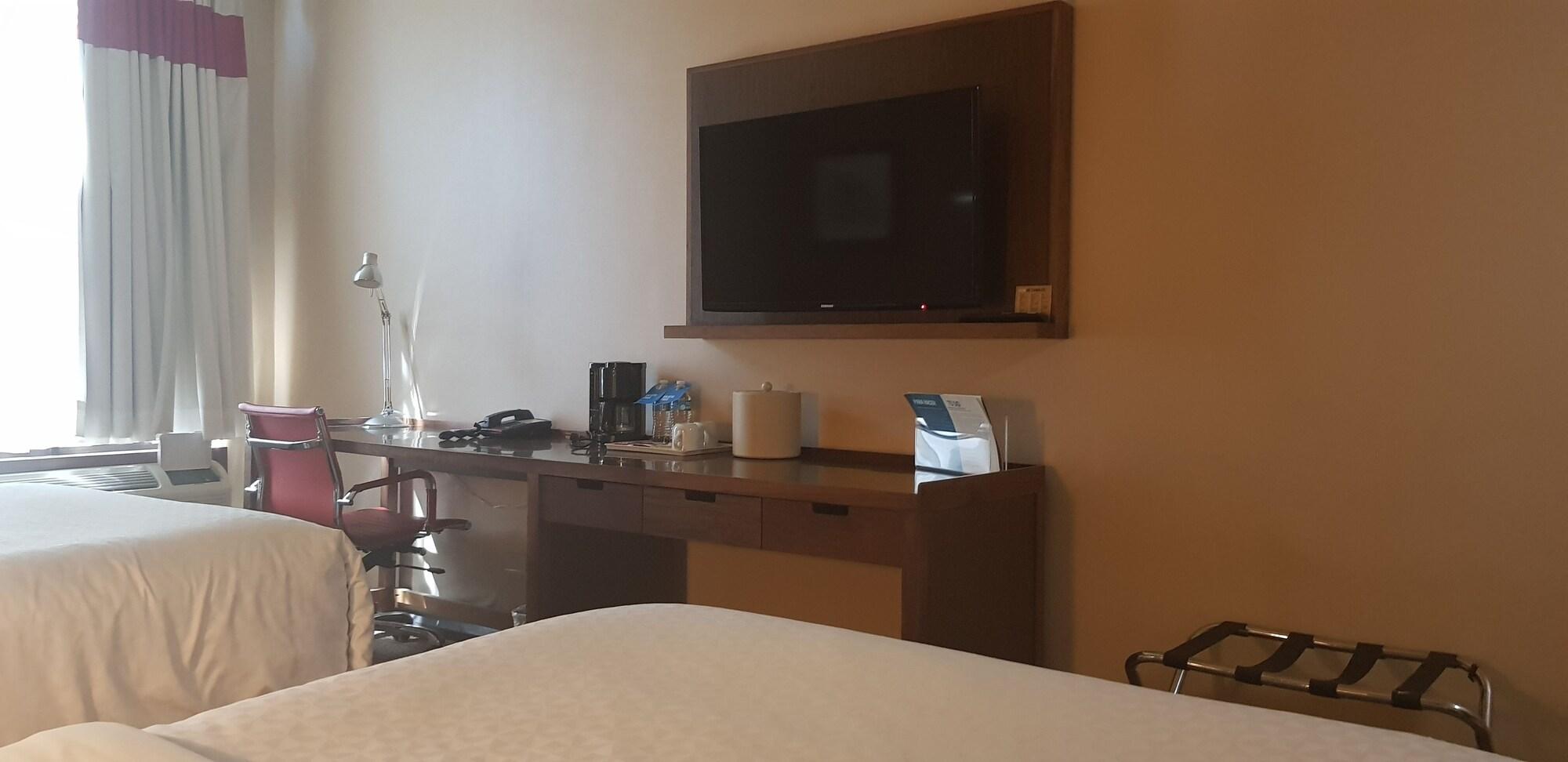 Four Points By Sheraton