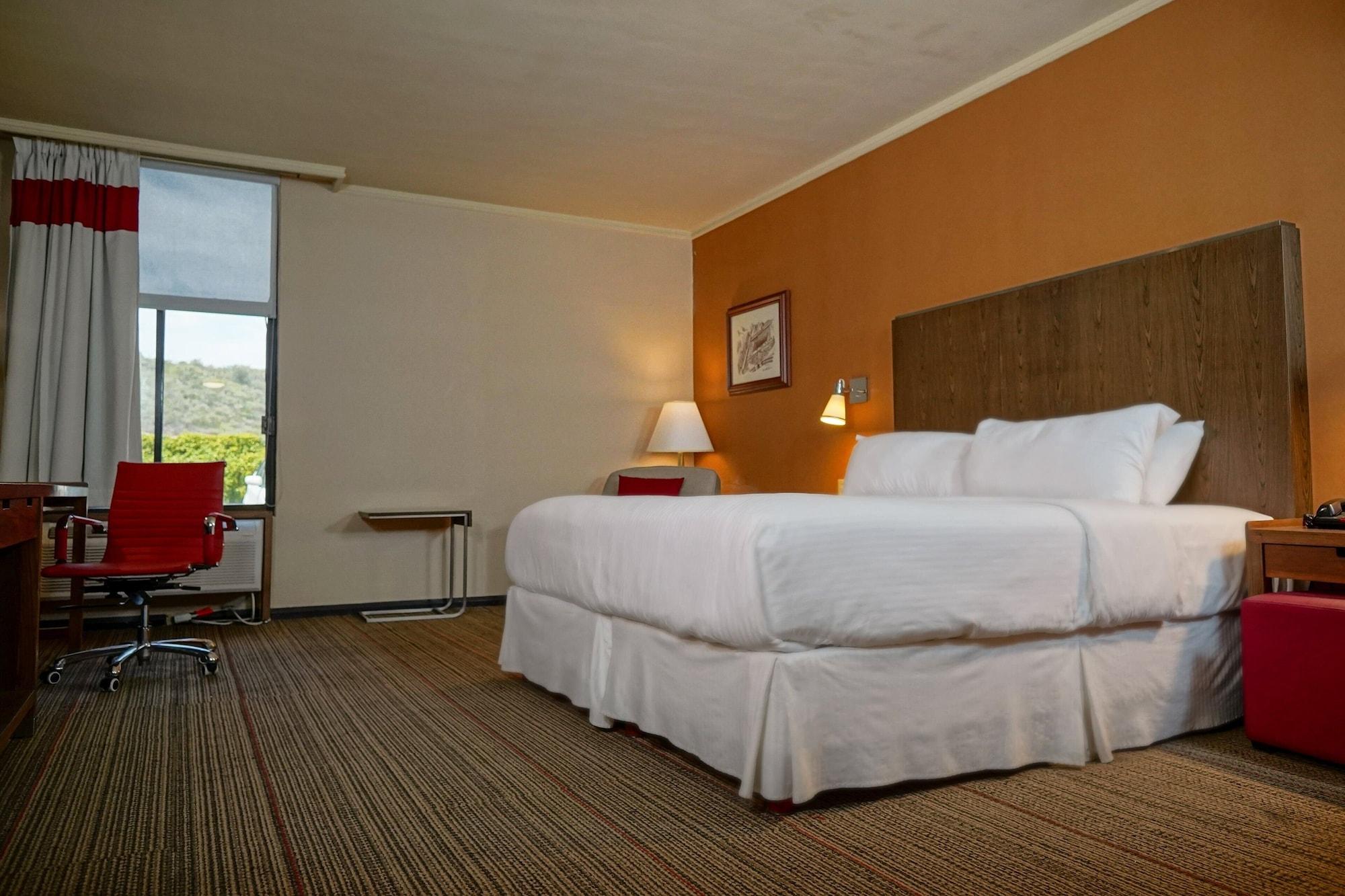 Four Points By Sheraton Hotel