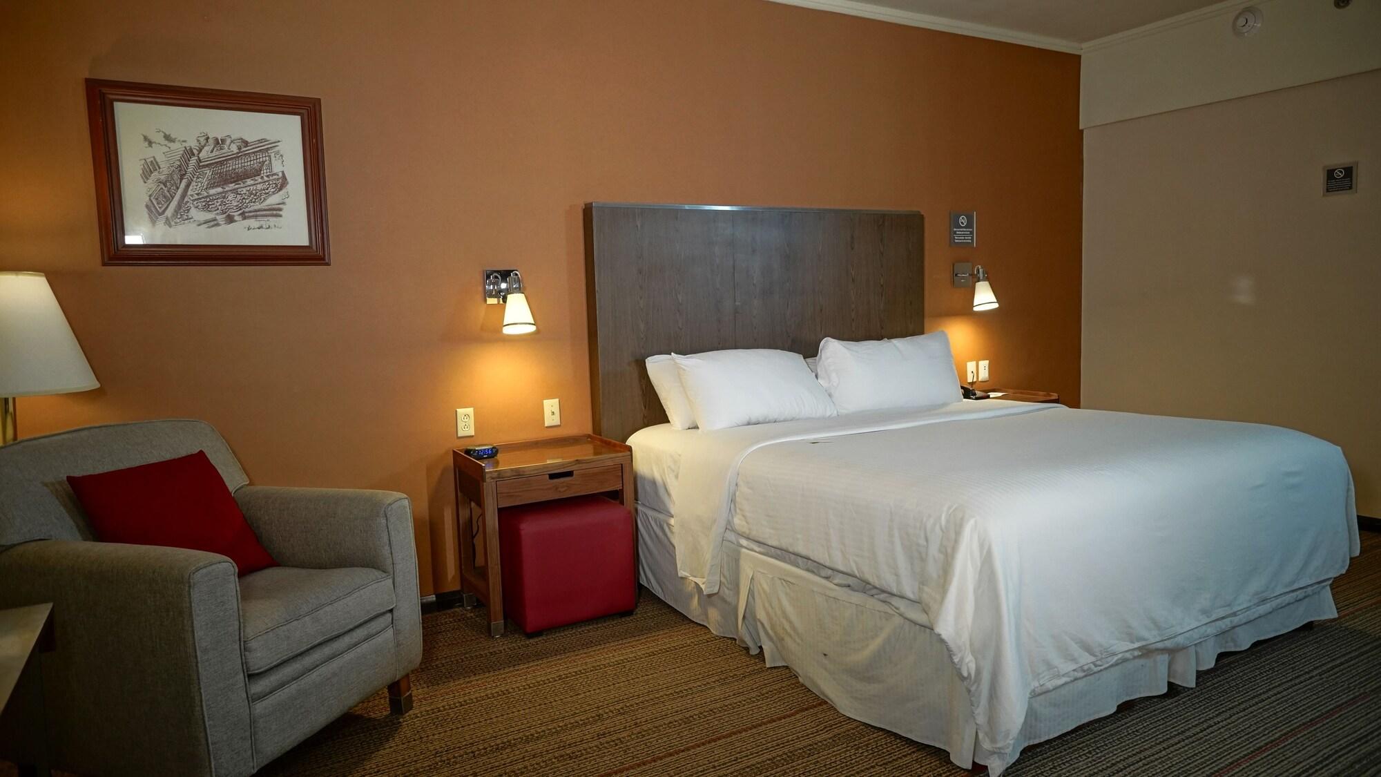 Four Points By Sheraton 3* Saltillo