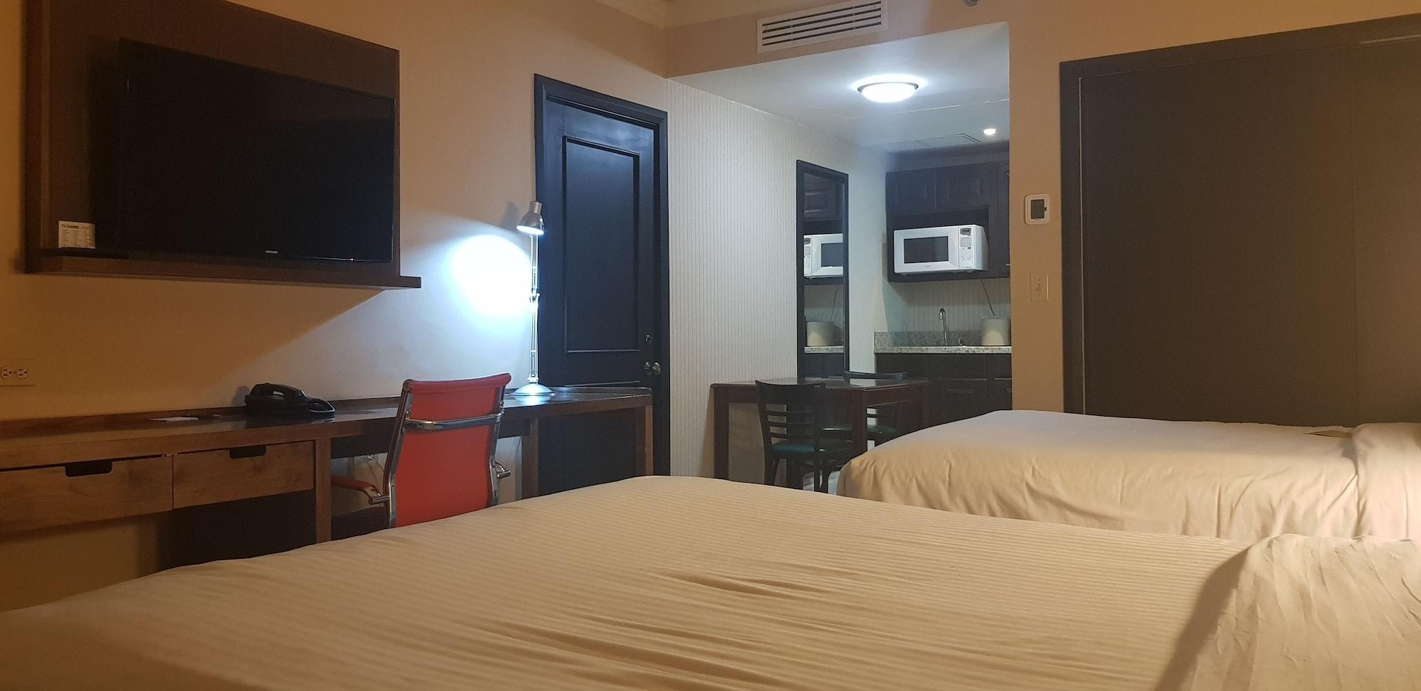 Four Points By Sheraton Hotel