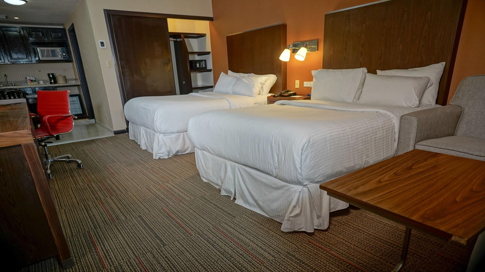 Four Points By Sheraton Hotel