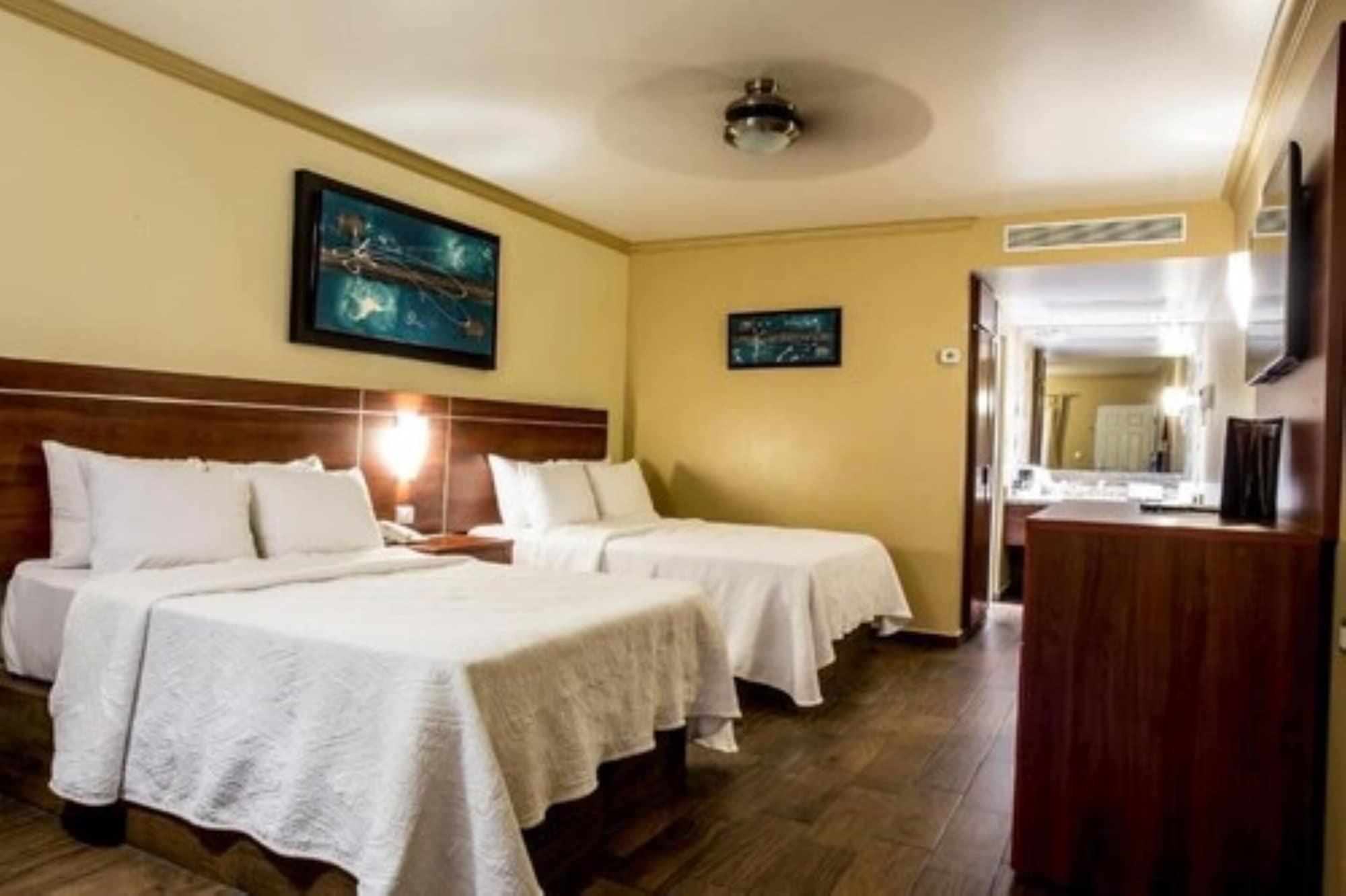 San Sebastian Hotel Hermosillo