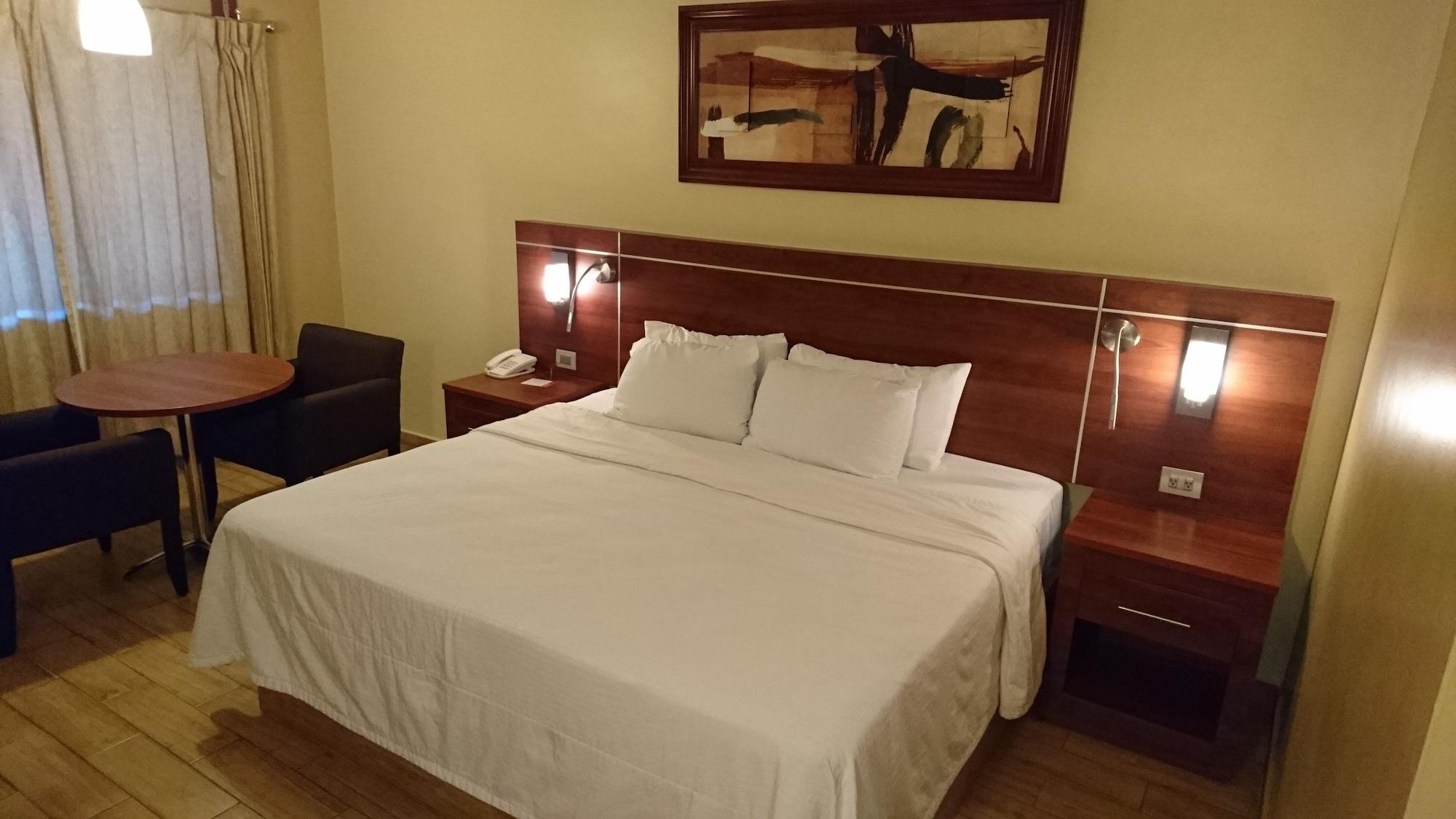 Hotel San Sebastian 4*