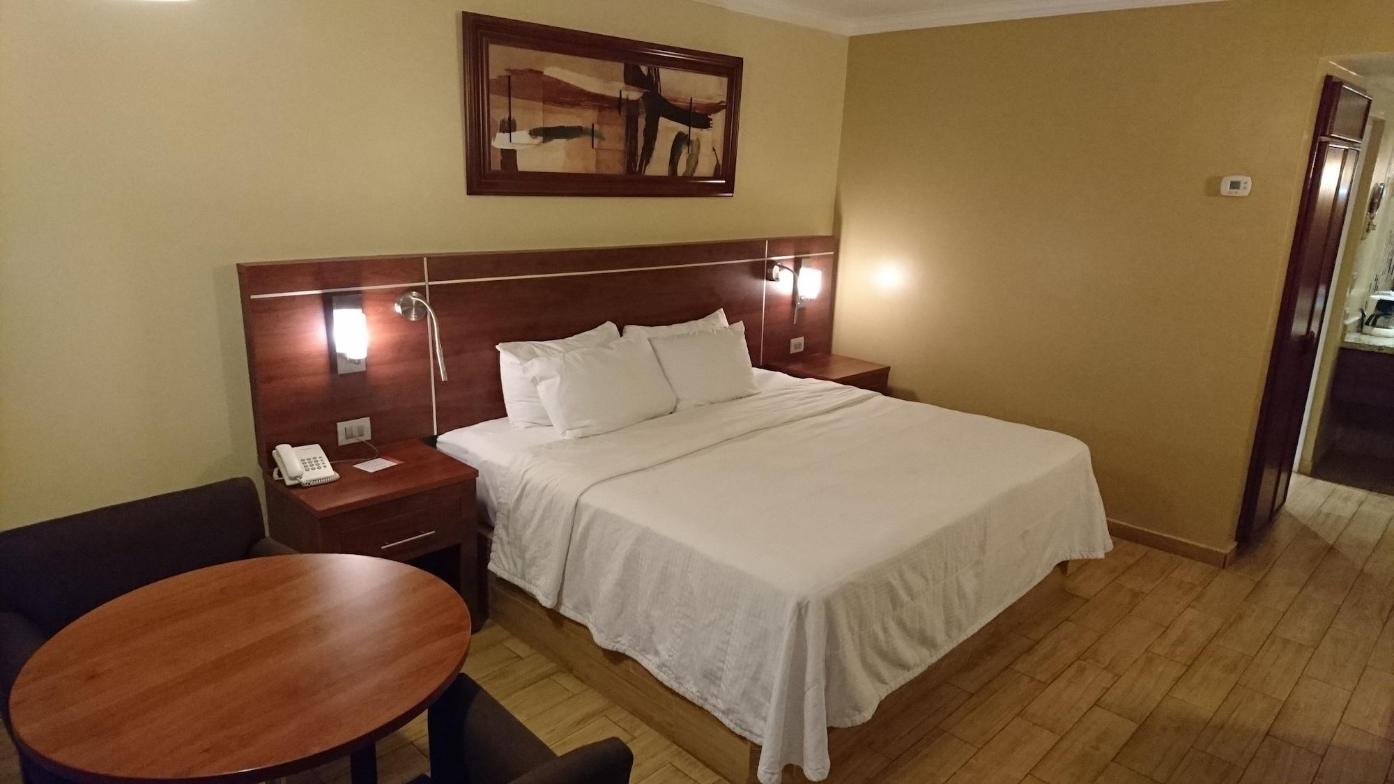Hotel San Sebastian 4*
