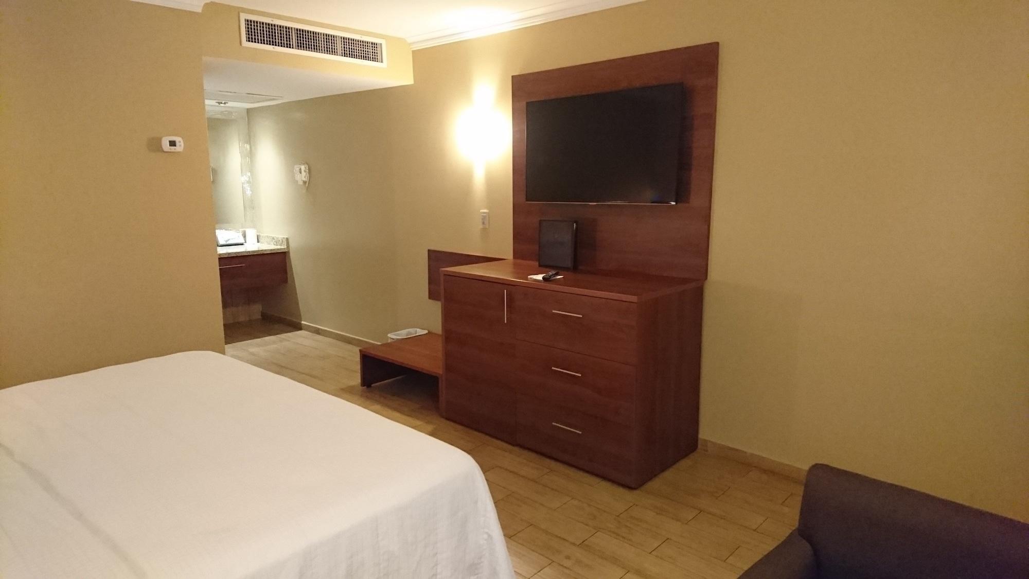 Hotel San Sebastian 4*