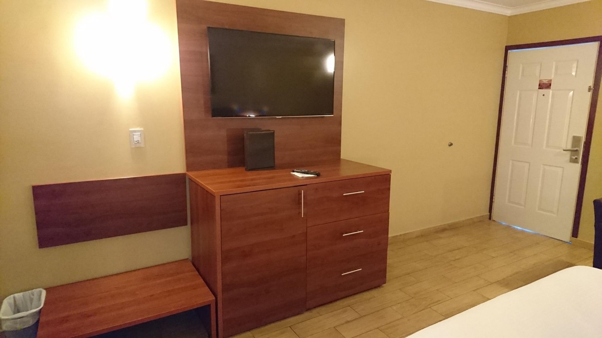 San Sebastian 4* Hermosillo