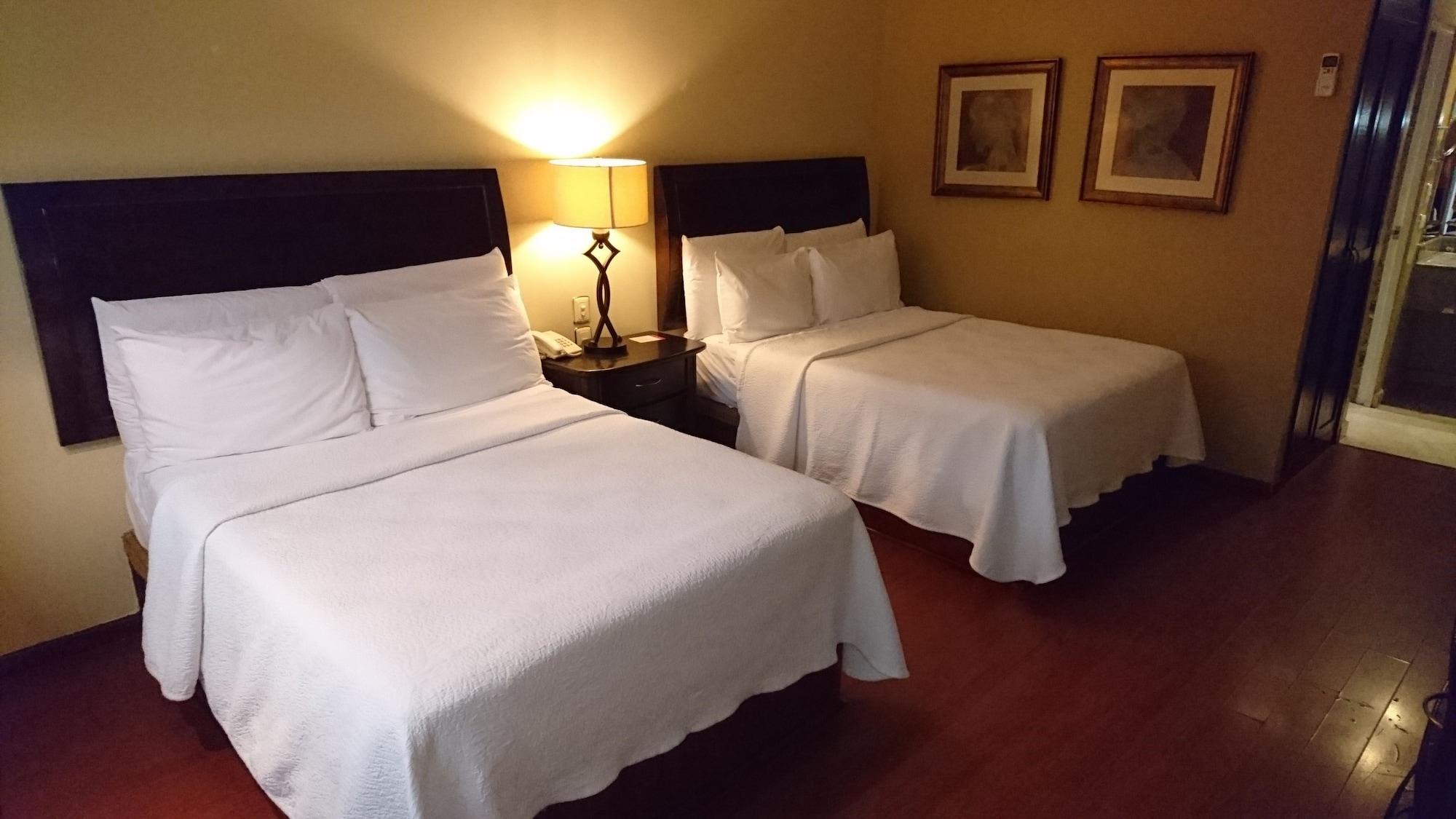 San Sebastian Hotel Hermosillo