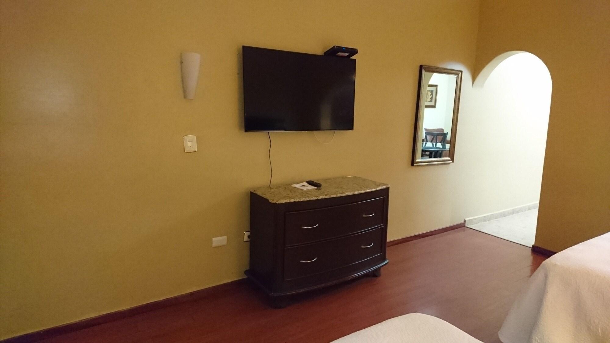 San Sebastian Hotel