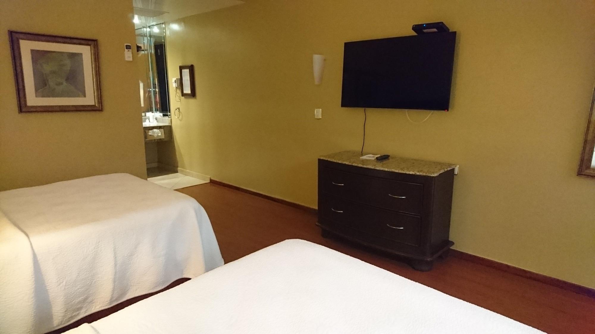 Hotel San Sebastian