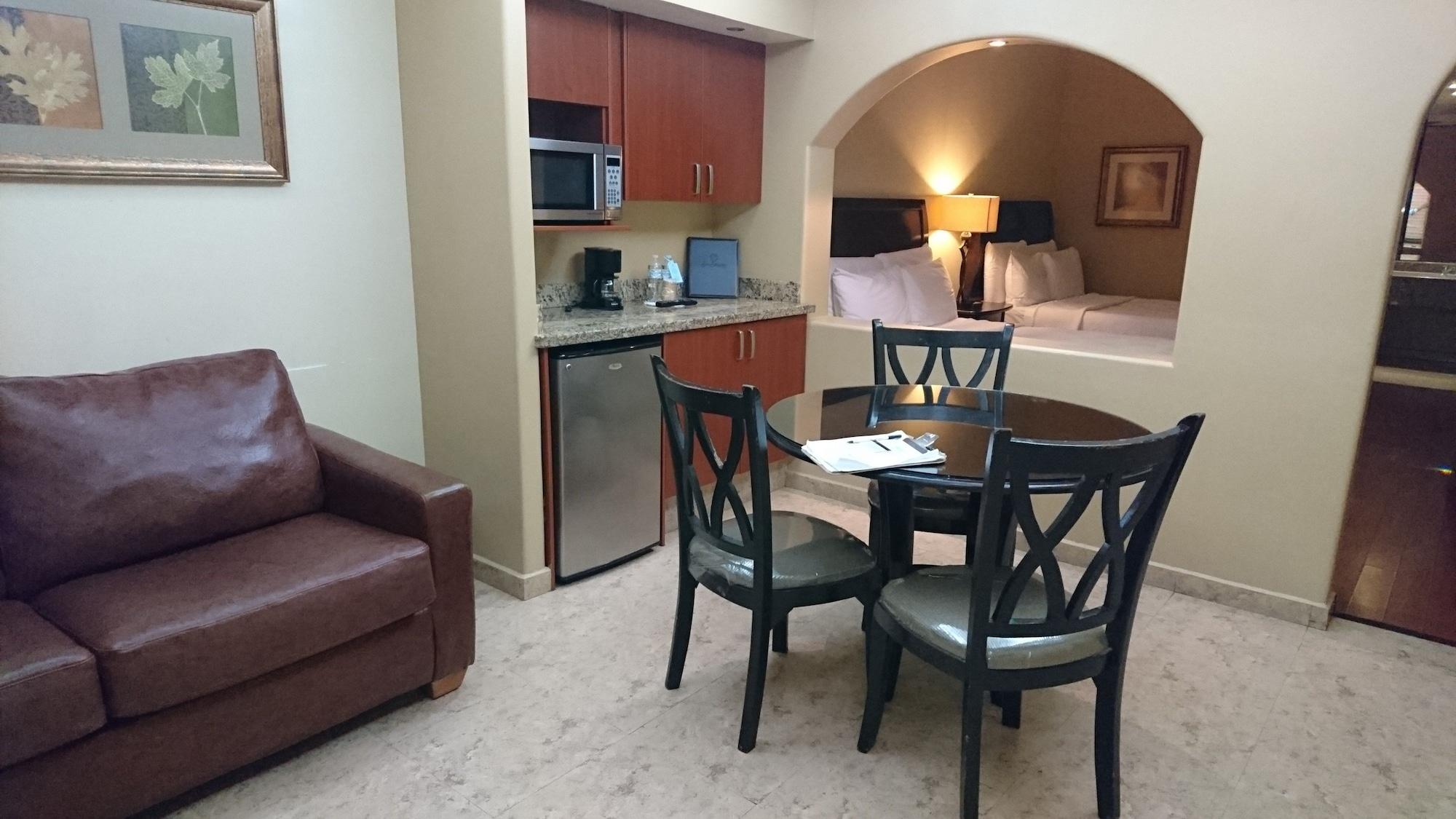 Hotel San Sebastian 4*