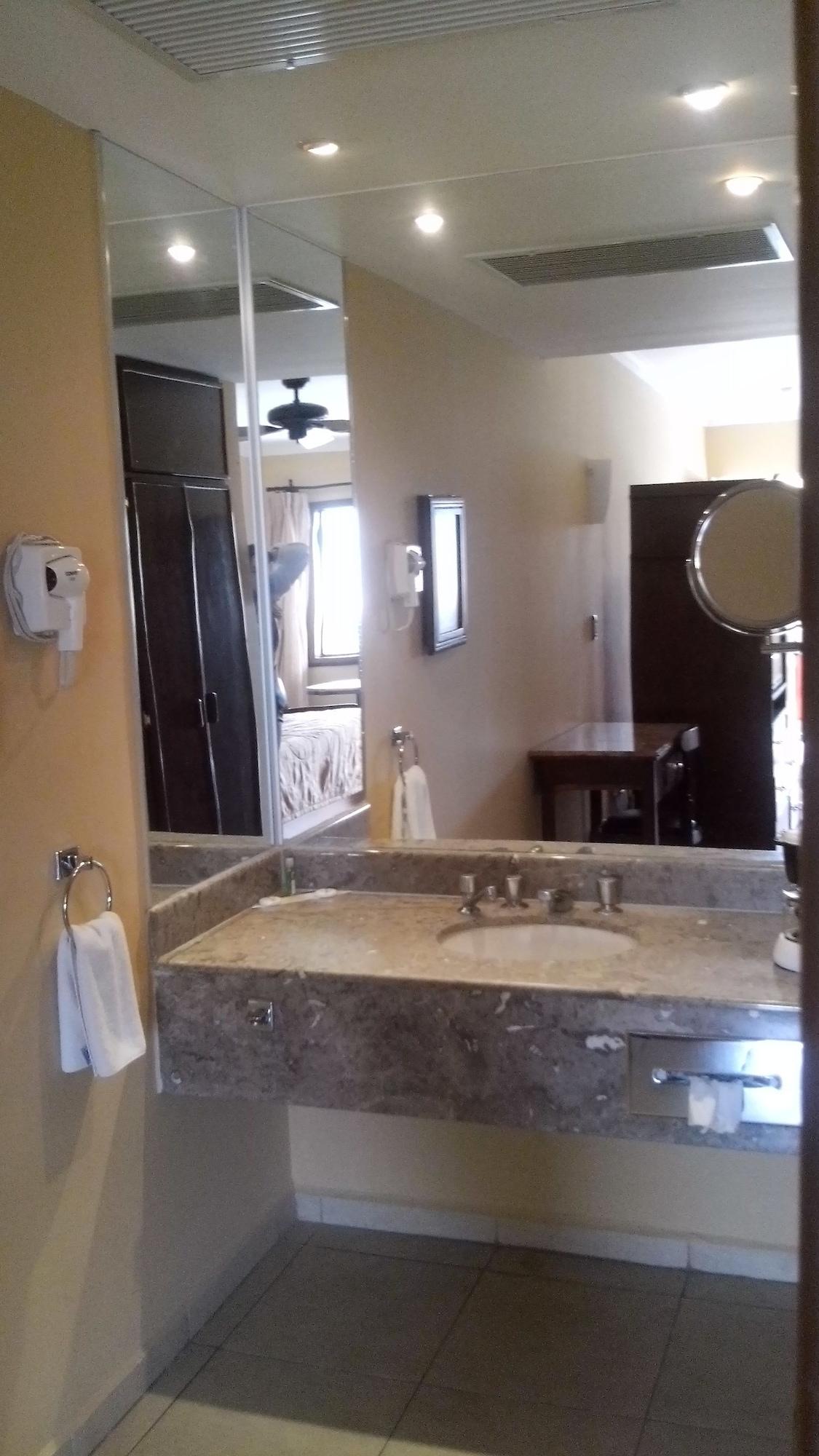 San Sebastian 4* Hermosillo