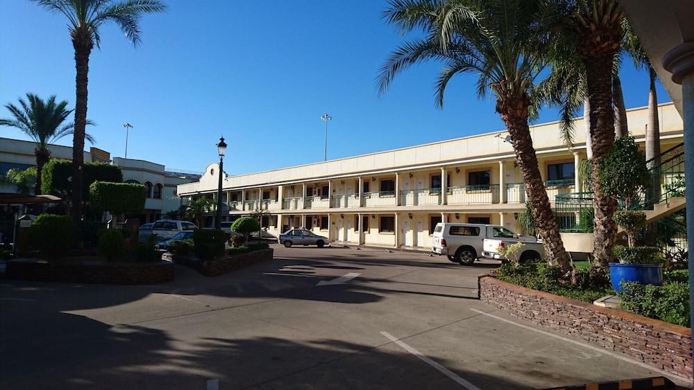 San Sebastian Hermosillo