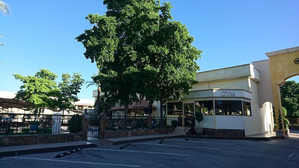 San Sebastian Hotel Hermosillo