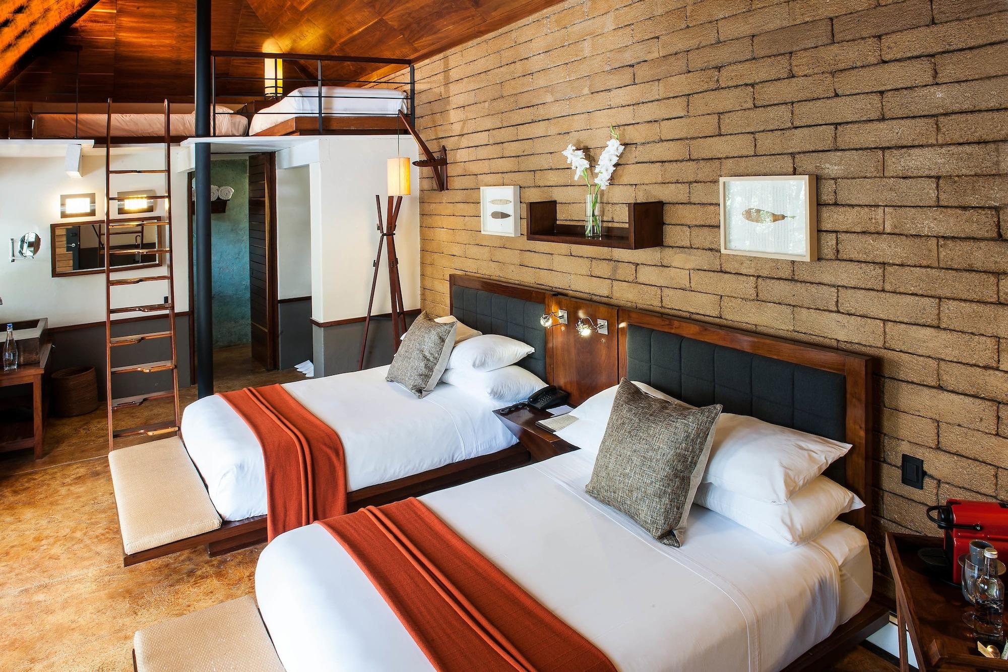 Hotel Rodavento Boutique & Valle de Bravo