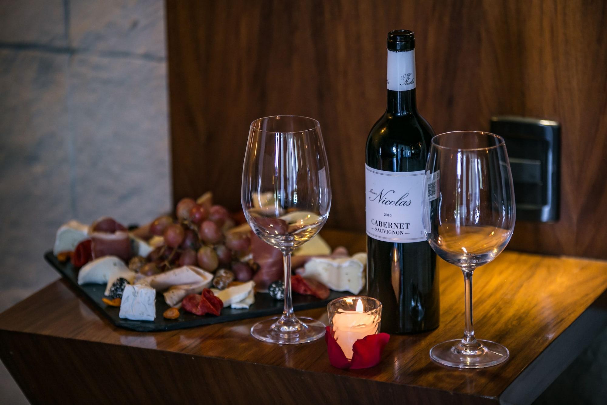 Hotel Rodavento Boutique & Valle de Bravo