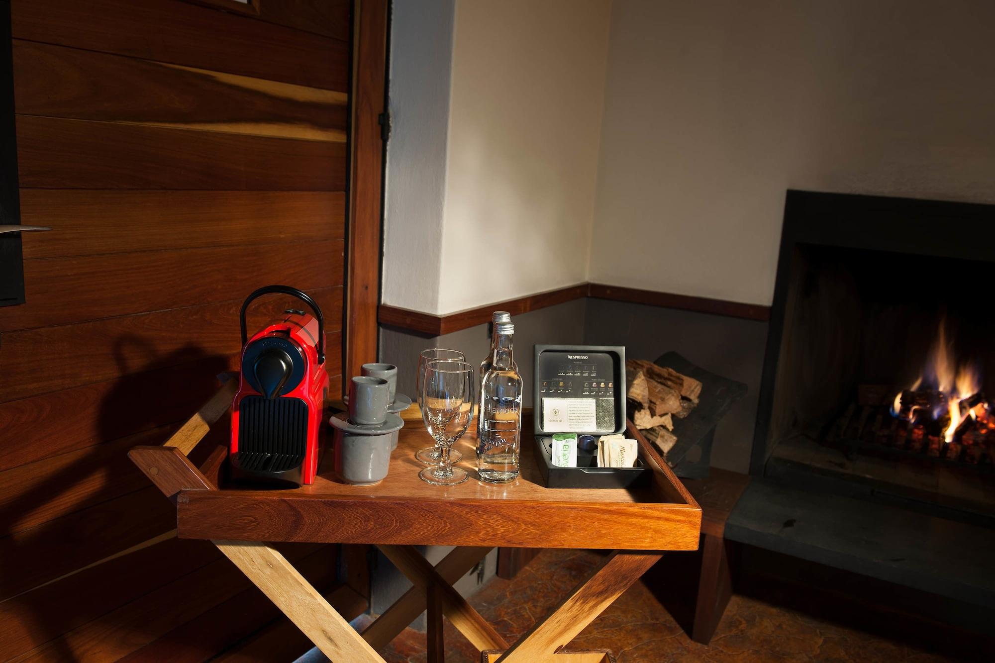 Rodavento Boutique & Hotel Valle de Bravo