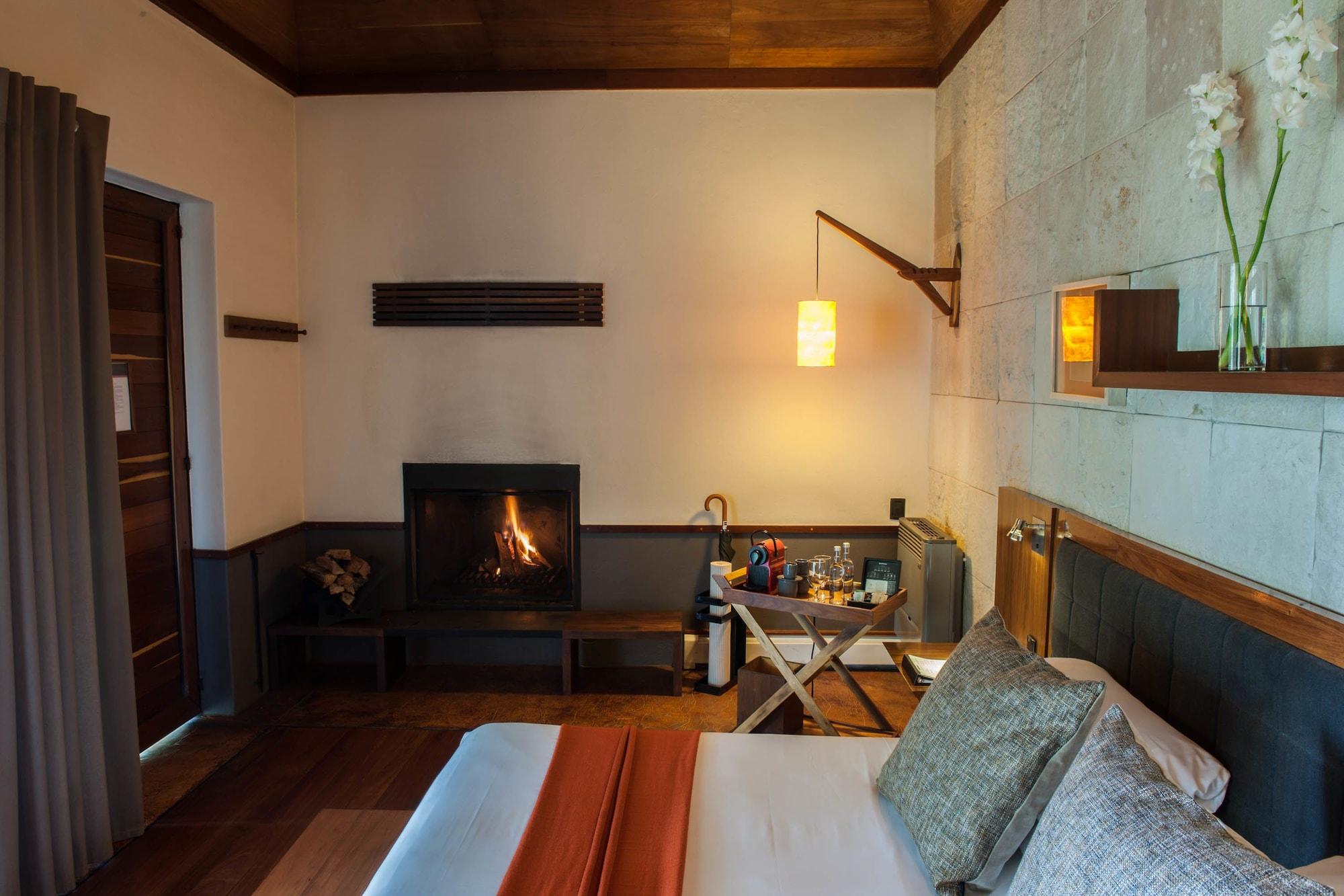 Rodavento Boutique & Valle de Bravo