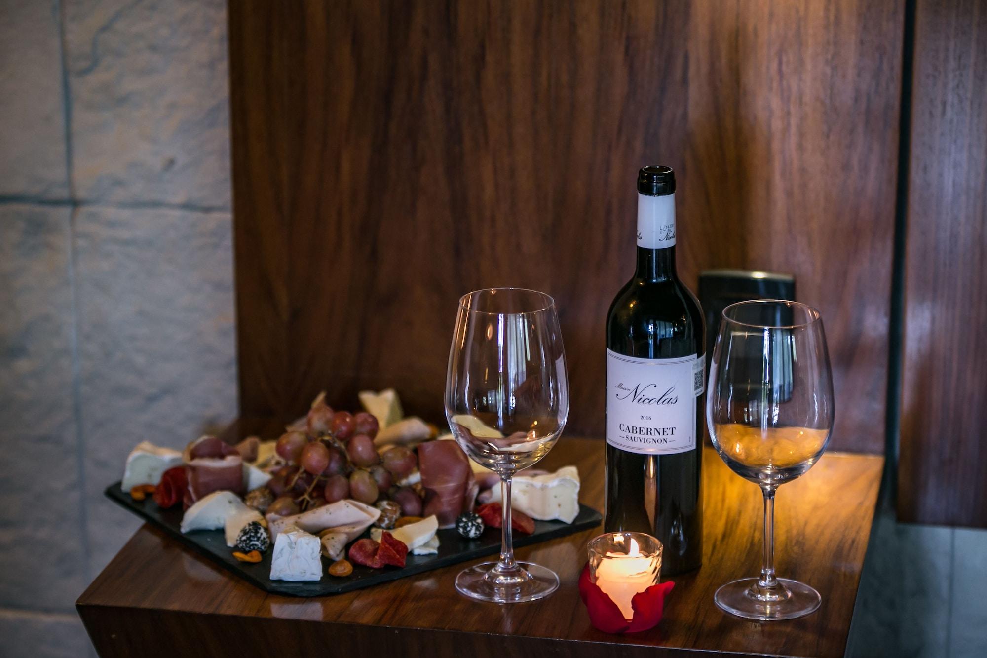 Hotel Rodavento Boutique &