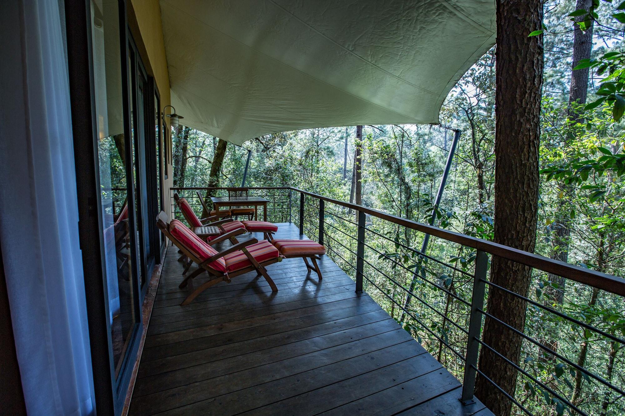 Rodavento Boutique & Valle de Bravo