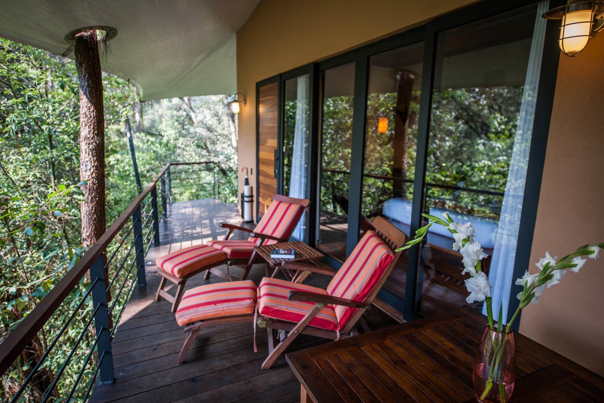 Rodavento Boutique & Valle de Bravo