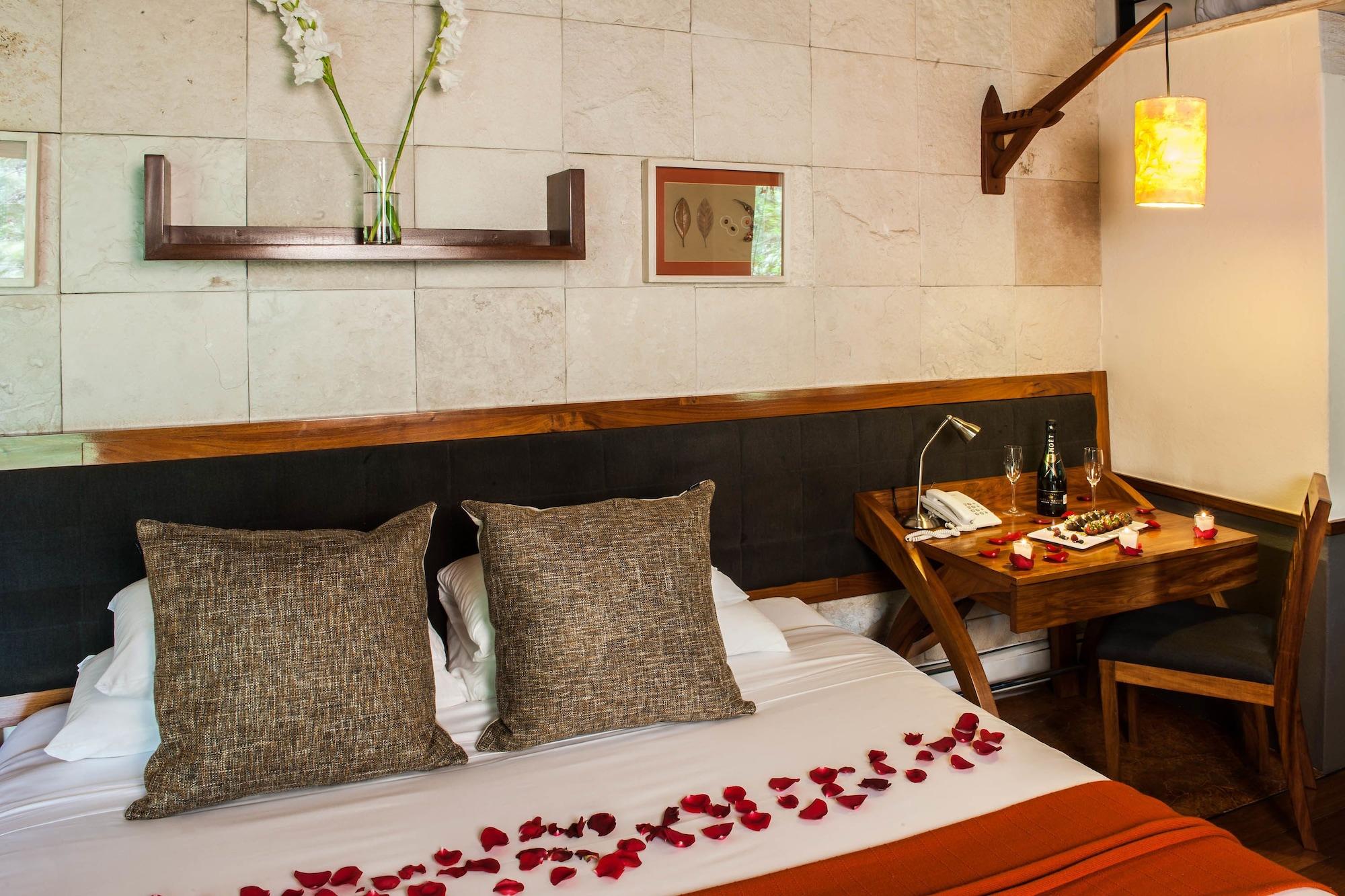 Hotel Rodavento Boutique & 5*