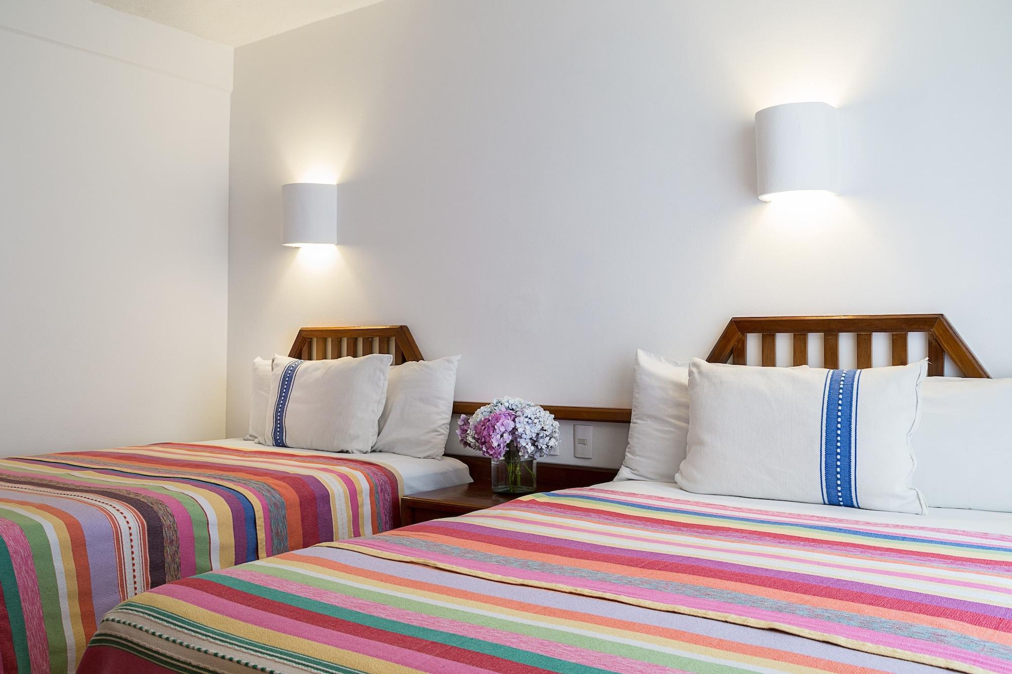 Hotel Villasol 4*