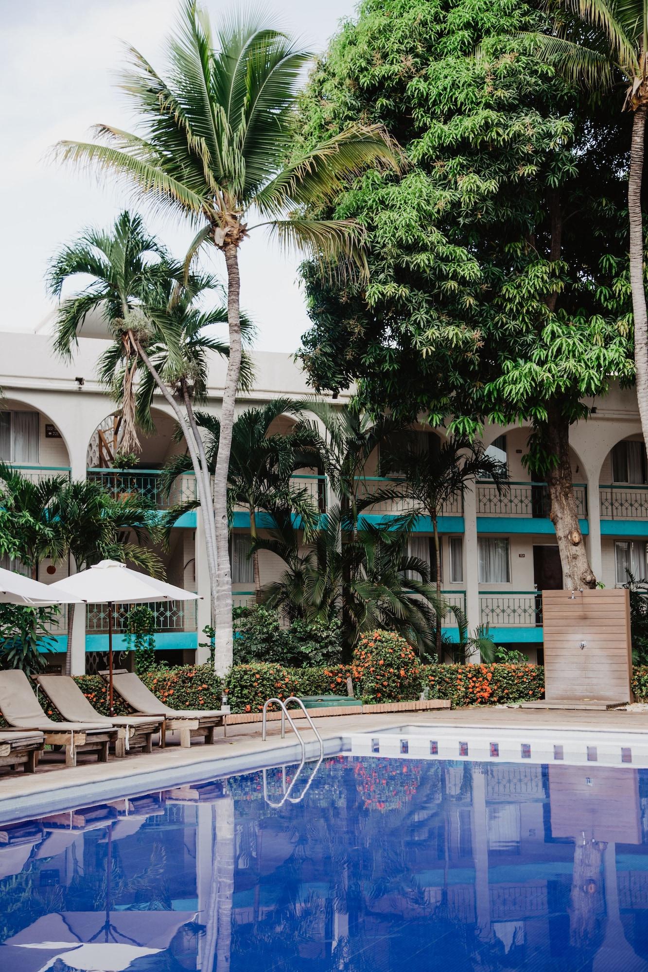 Hotel Villasol Puerto Escondido (Oaxaca)