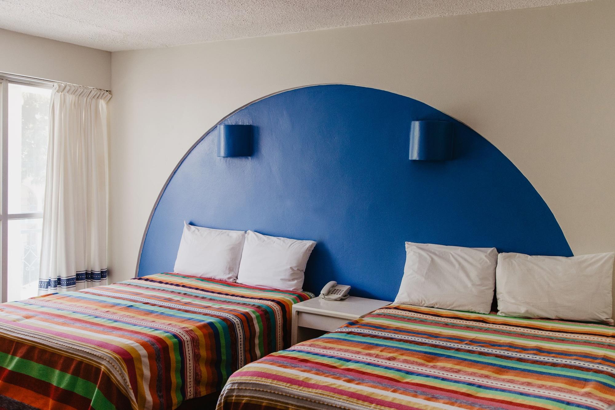 Villasol 4* Puerto Escondido (Oaxaca)