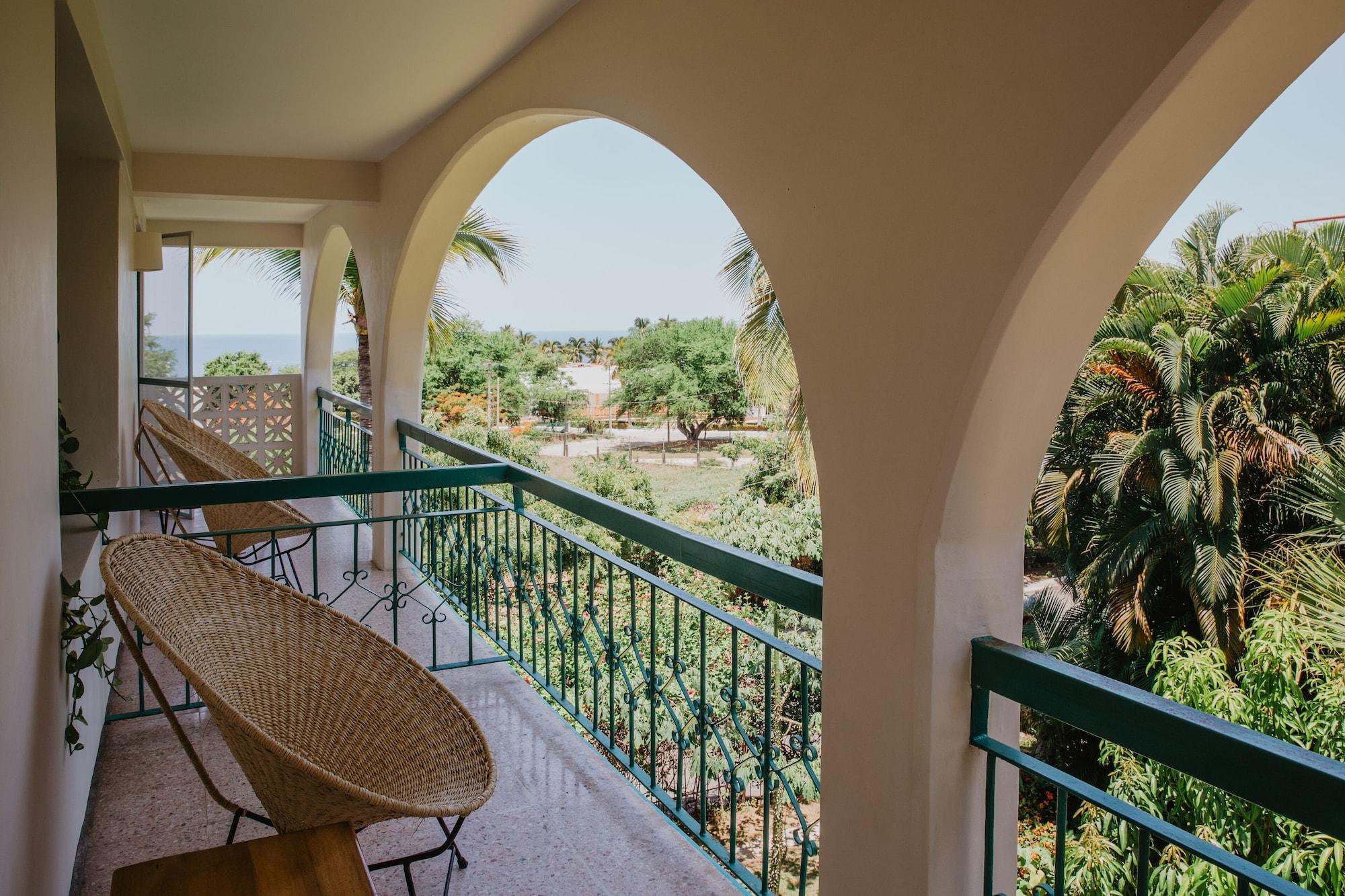 Villasol Hotel