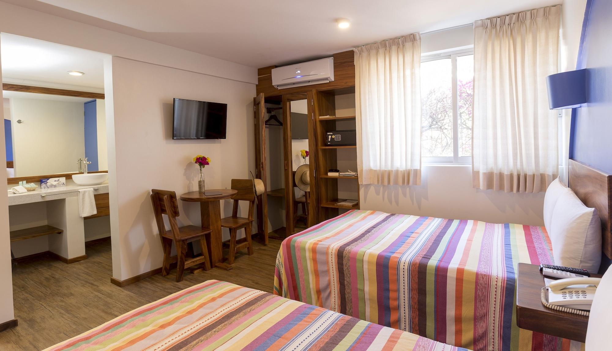Villasol Hotel 4*