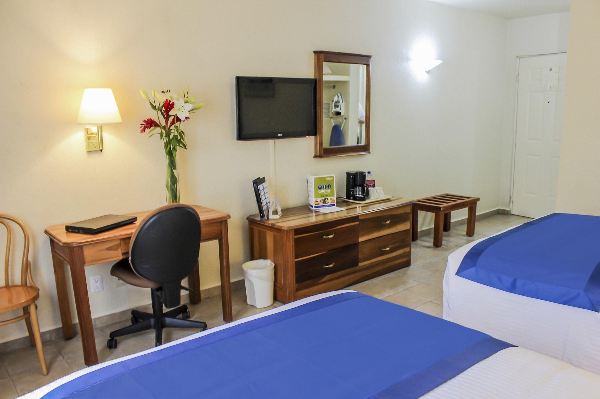 Inn Comfort Tampico