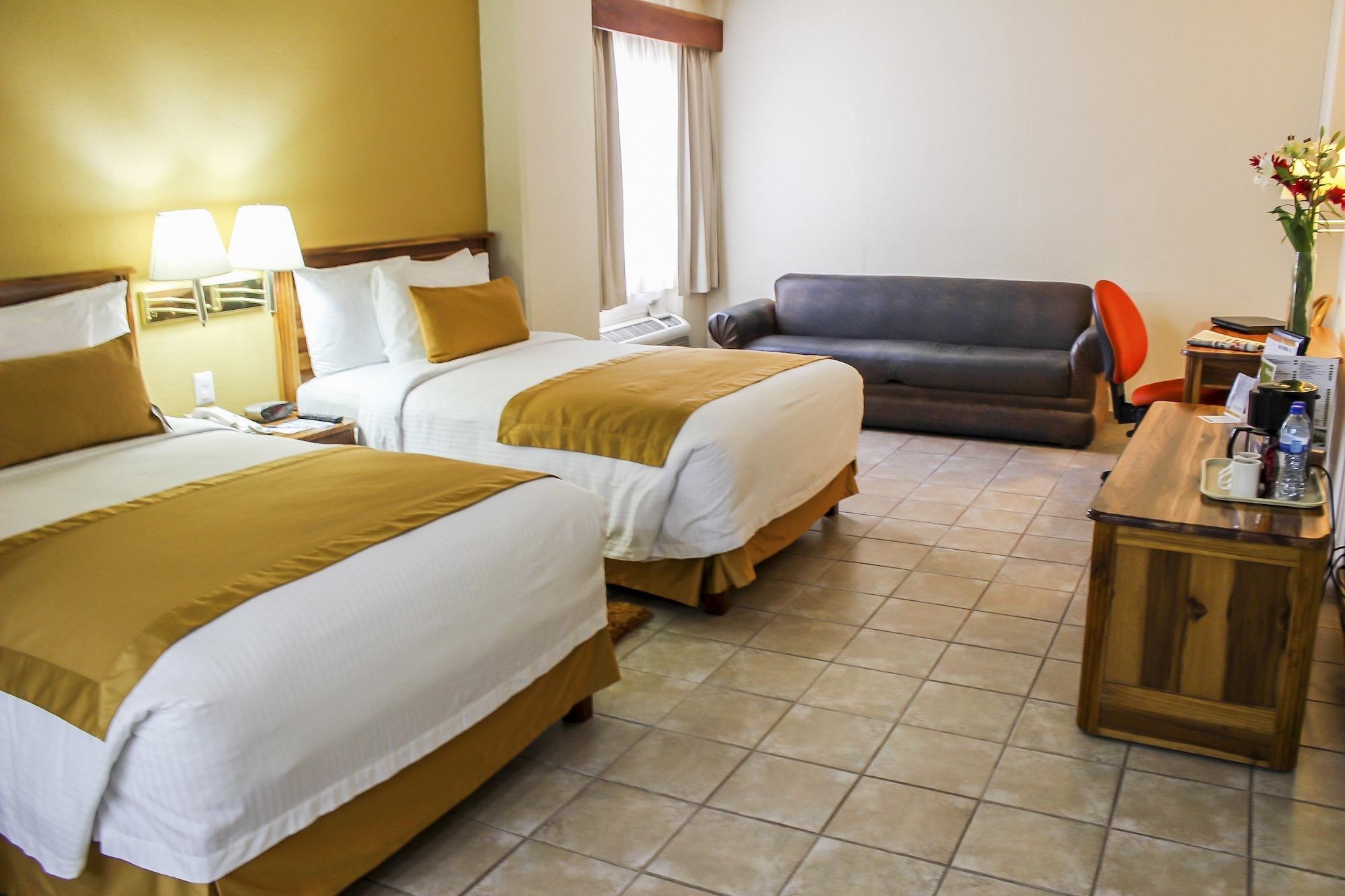 Inn Comfort Tampico