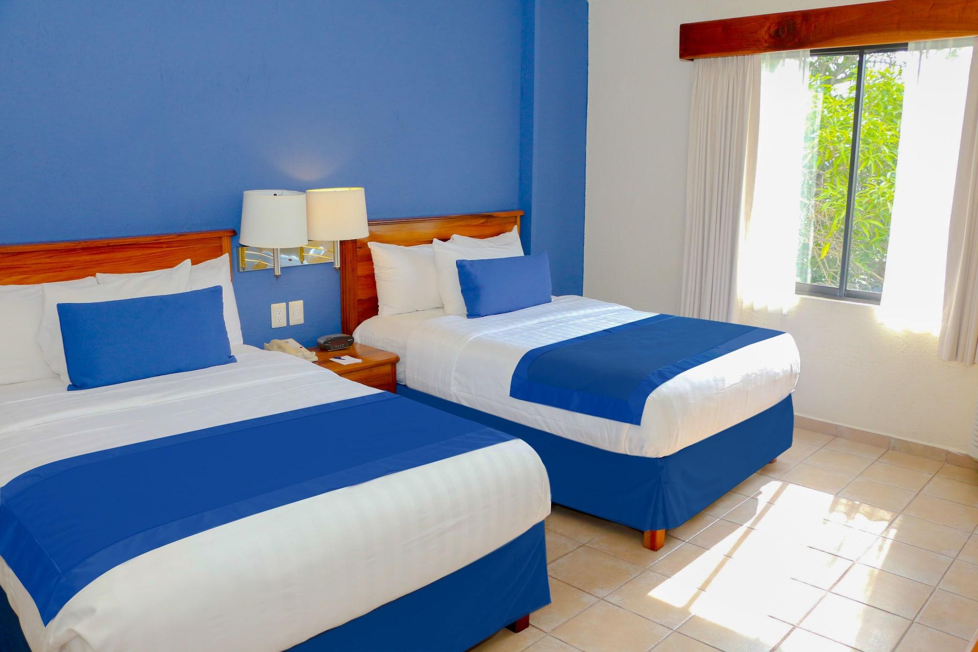Comfort 4* Tampico