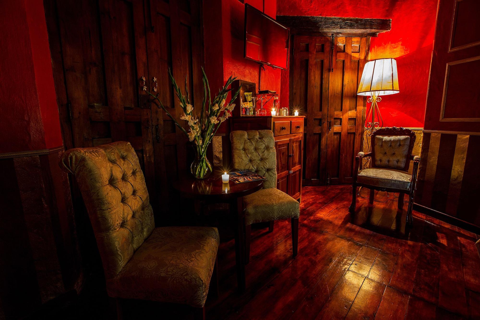 Hotel Grand Guadalupe By Inmense