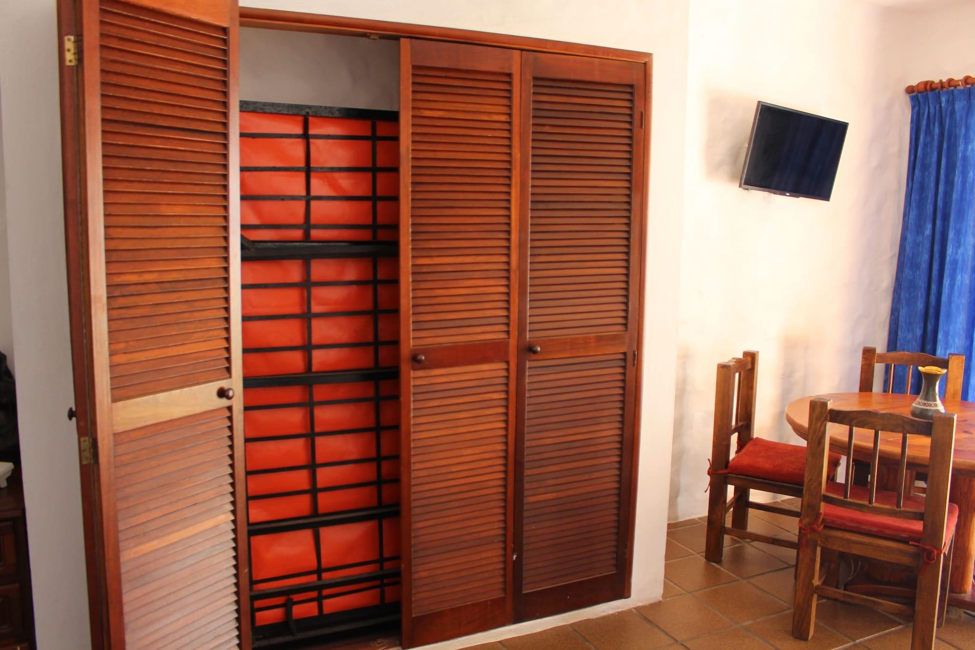Hotel Quijote 4*