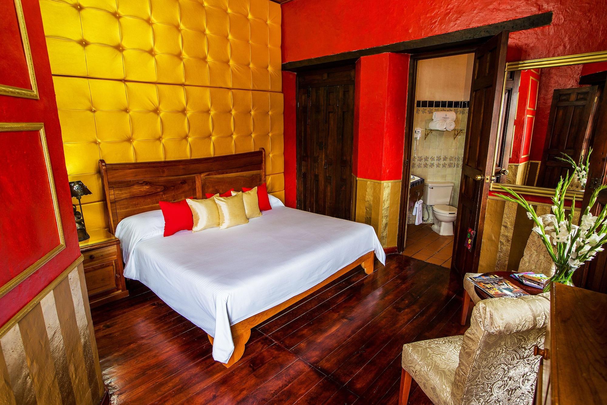 Grand Guadalupe By Inmense Hotel 4*