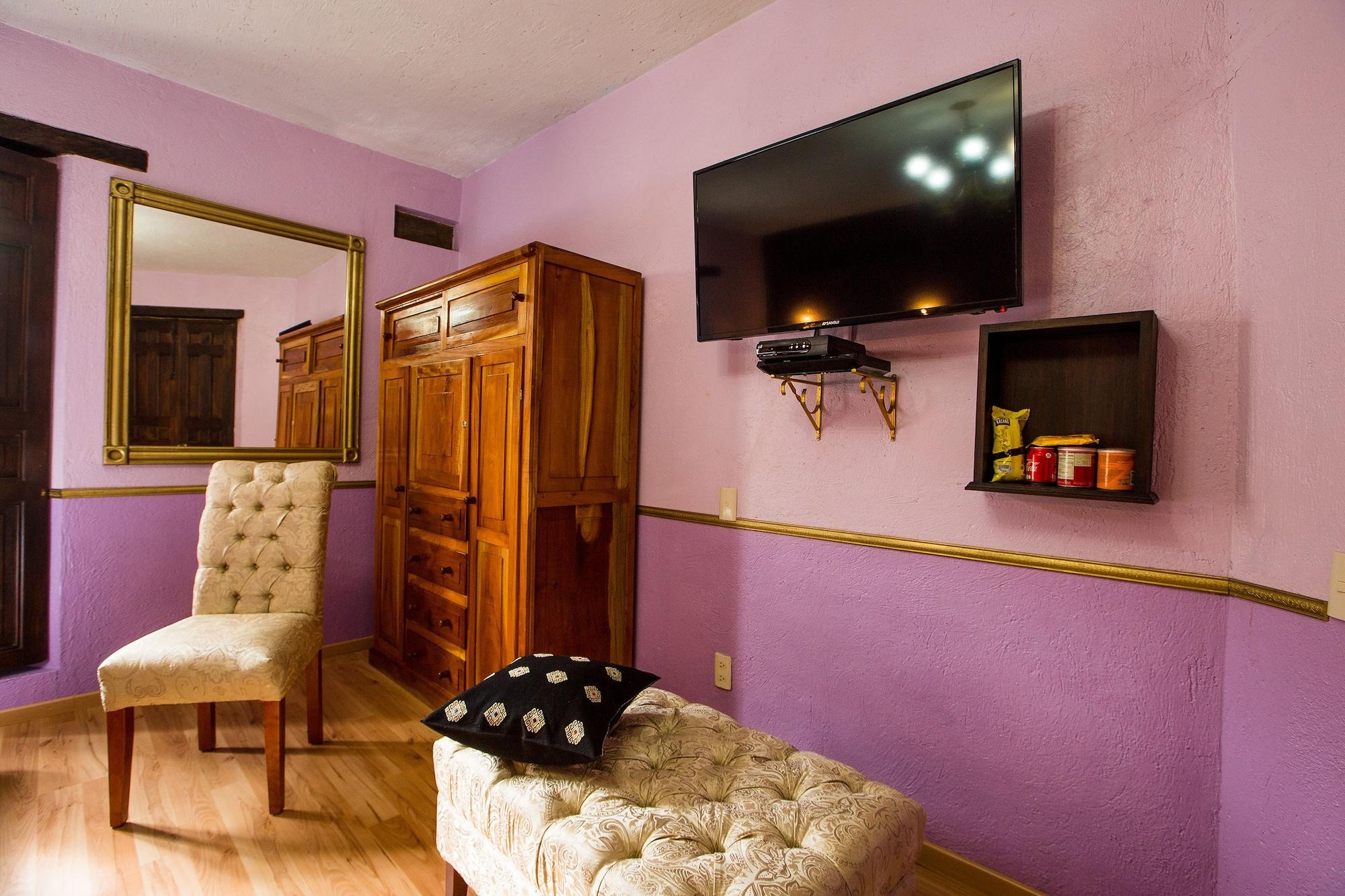 Grand Guadalupe By Inmense Hotel