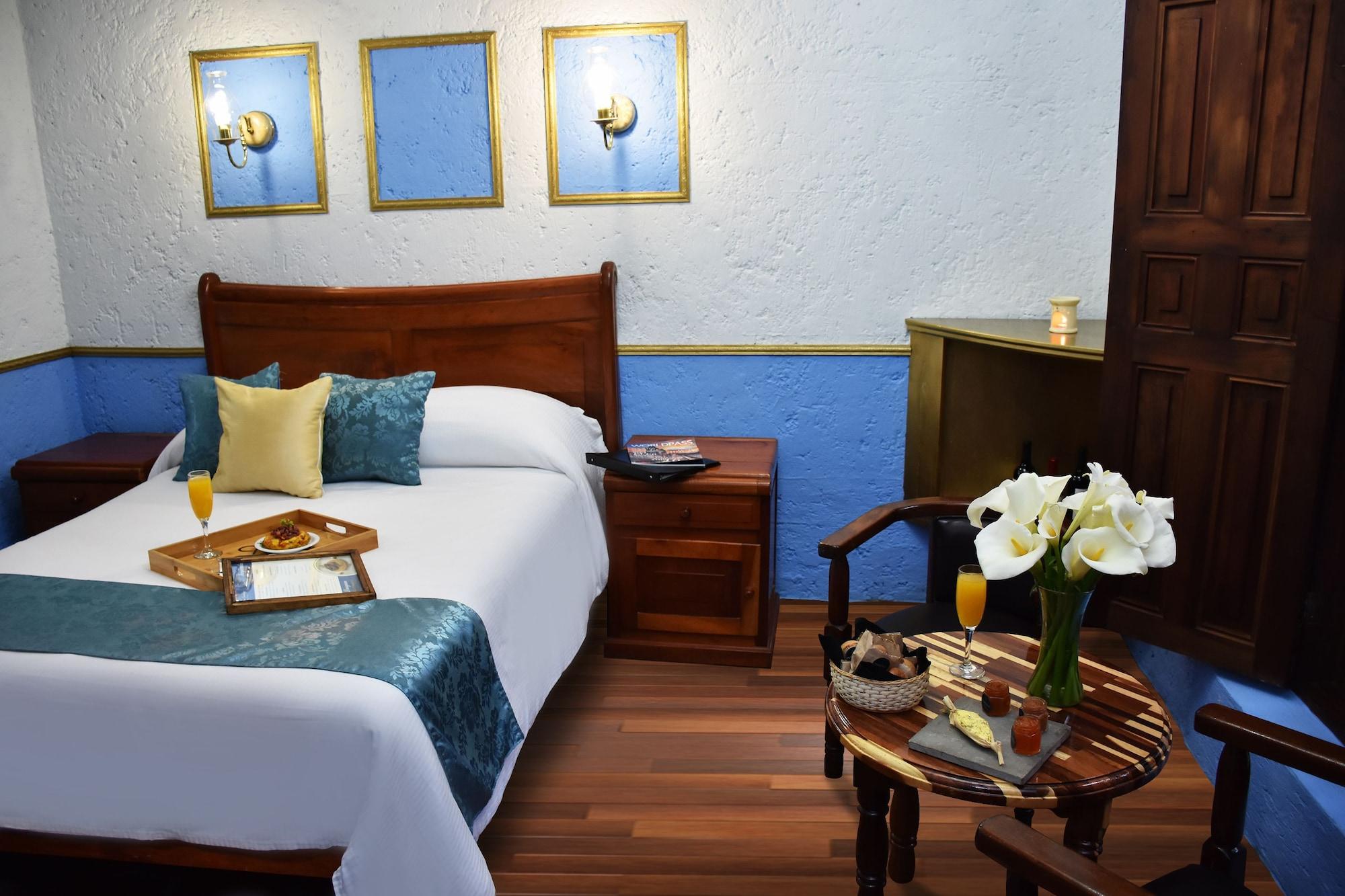 Grand Guadalupe By Inmense Hotel 4*