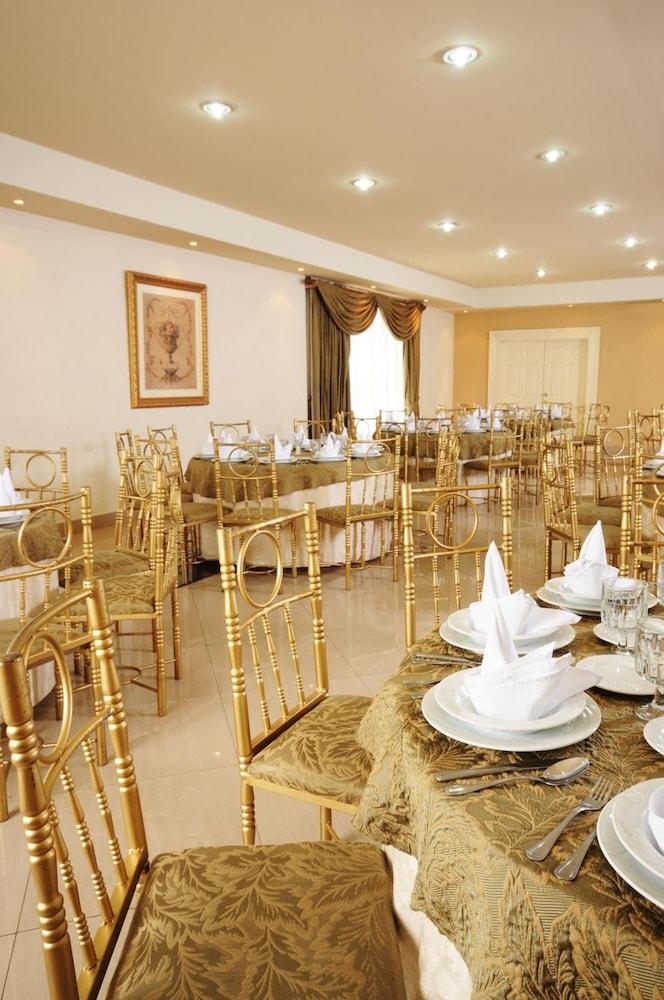 & Hacienda Baruk 5*
