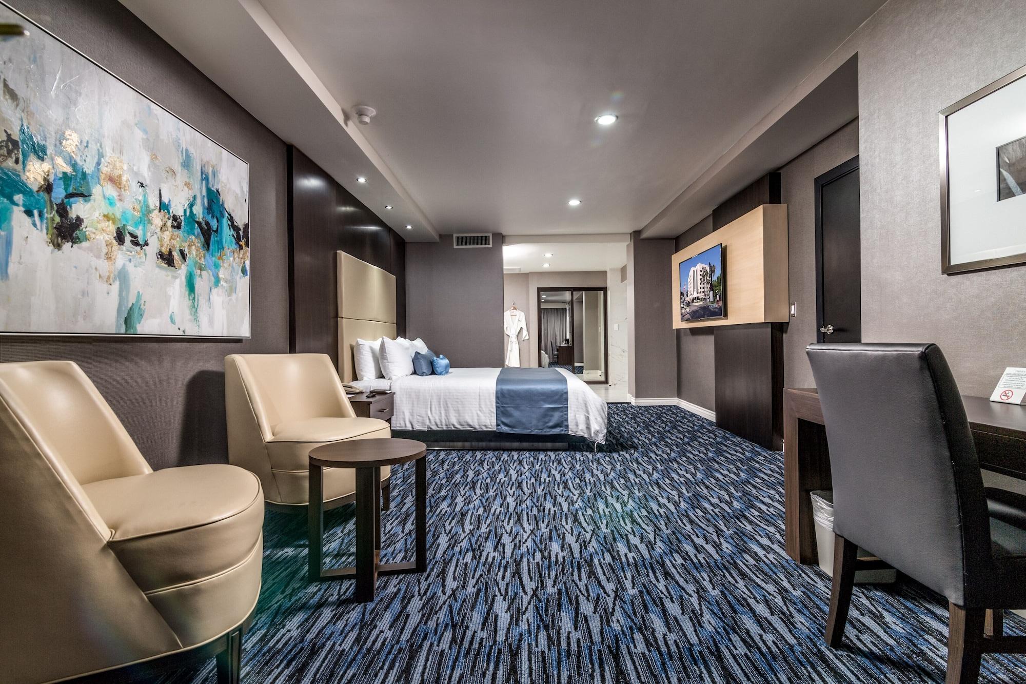 Pueblo Amigo Plaza Y Casino 4*