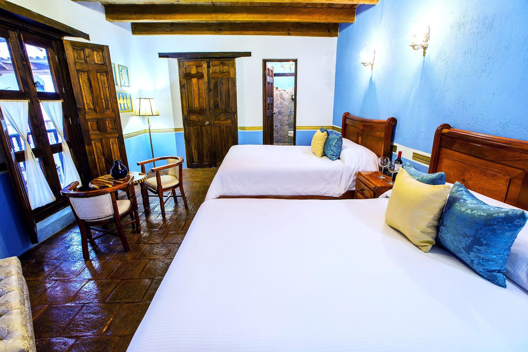 Grand Guadalupe By Inmense Hotel