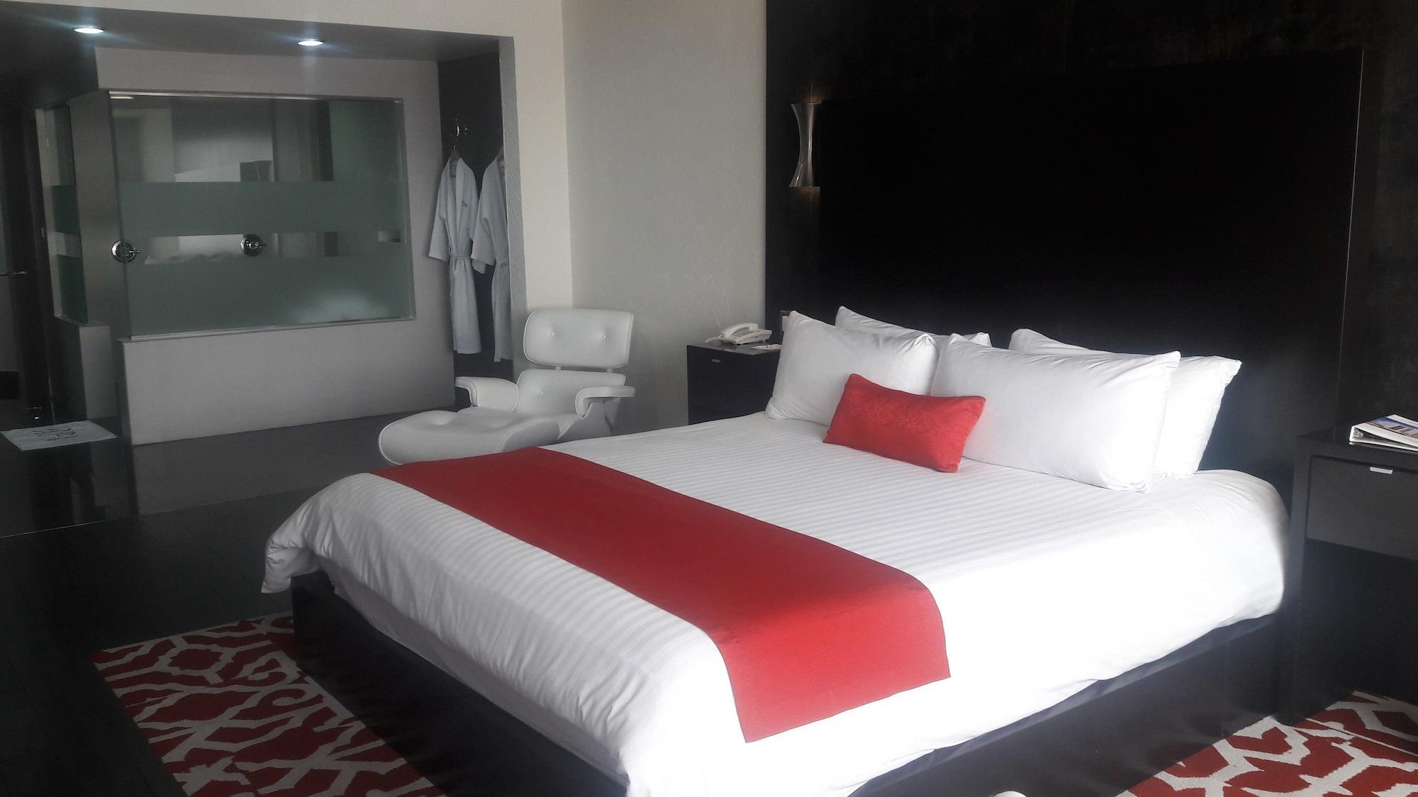 Pueblo Amigo Plaza Y Casino Hotel Tijuana