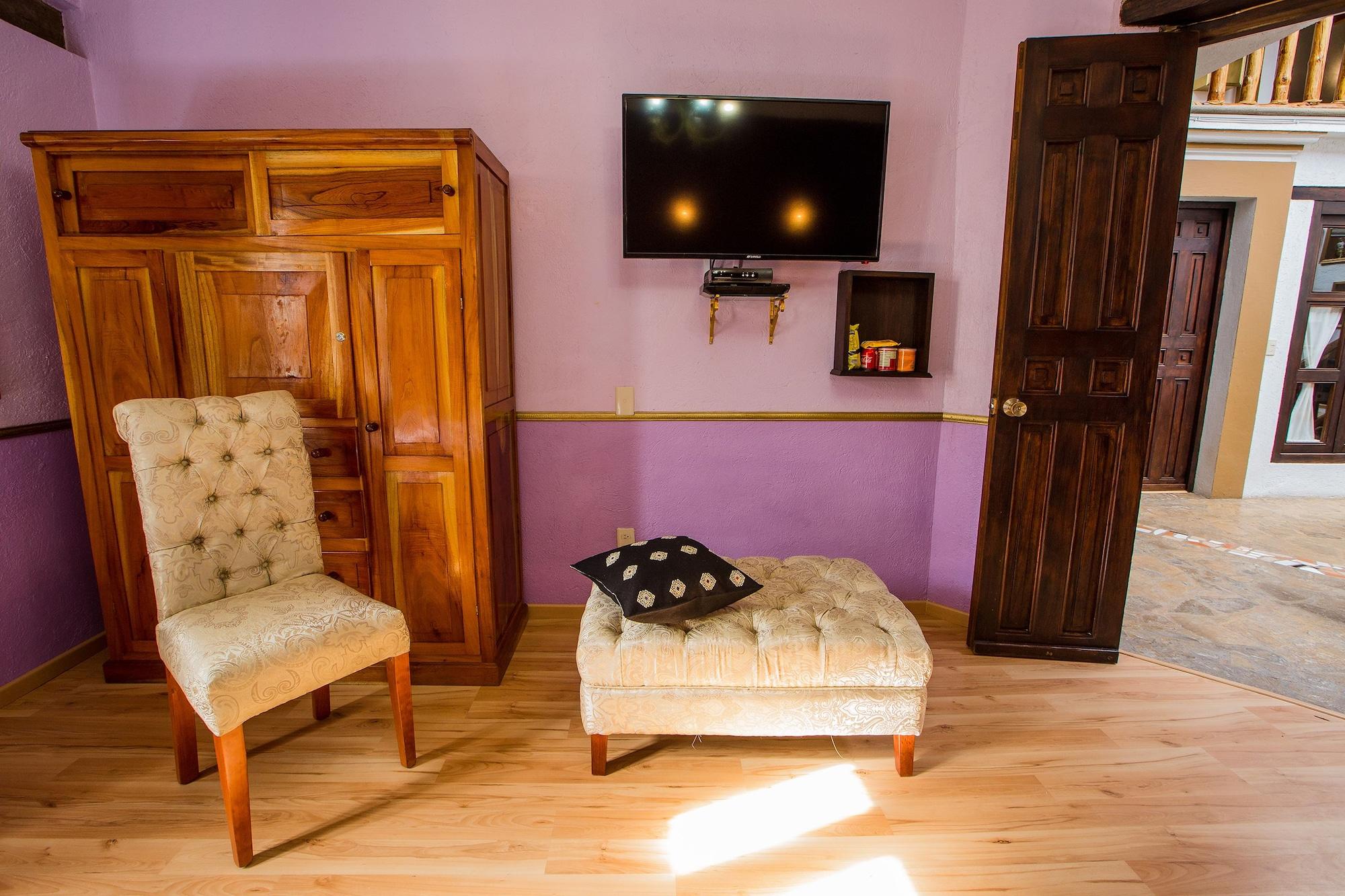 Grand Guadalupe By Inmense Hotel 4*