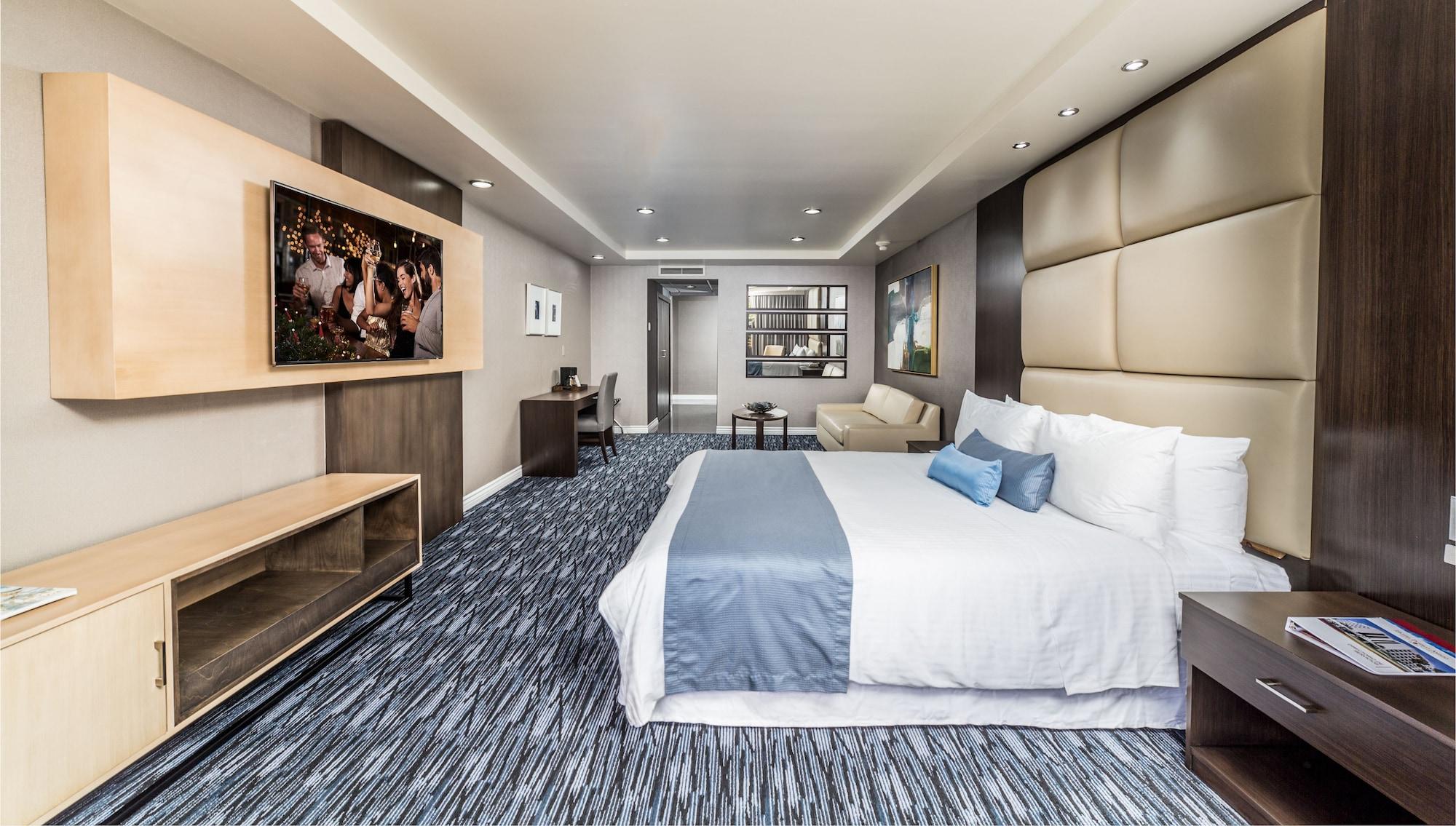 Pueblo Amigo Plaza Y Casino Hotel 4*