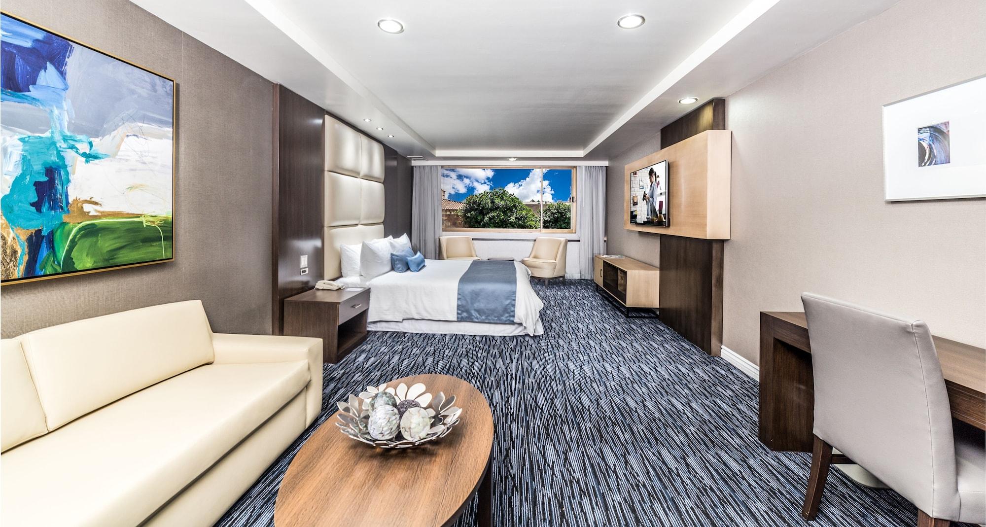 Pueblo Amigo Plaza Y Casino Hotel 4*