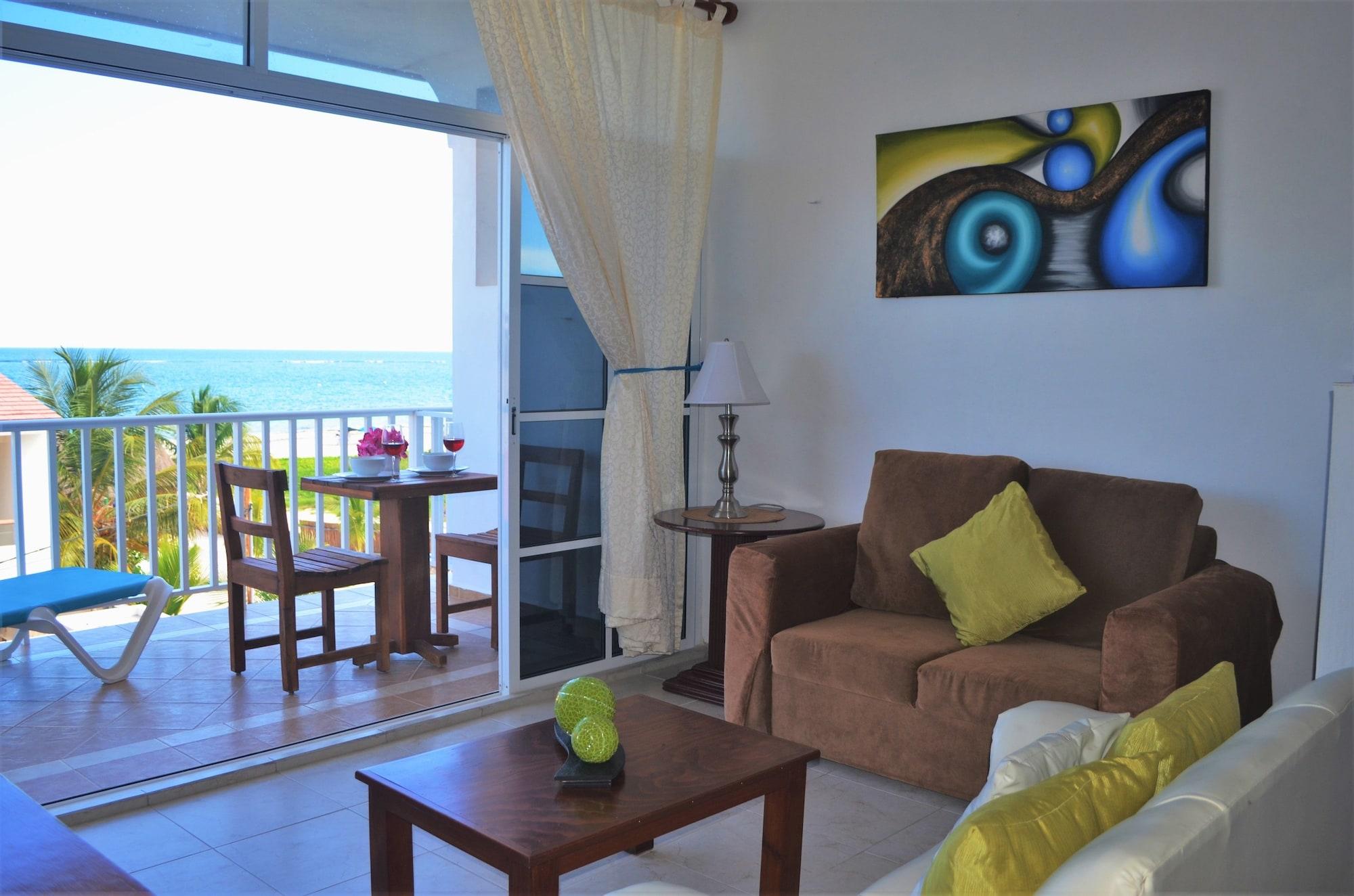 Corales Hotel