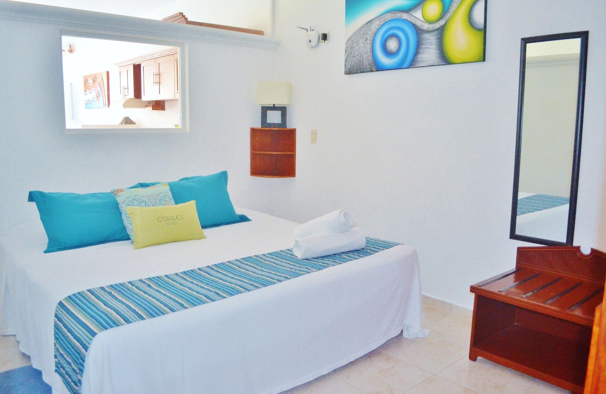 Hotel Corales Puerto Morelos