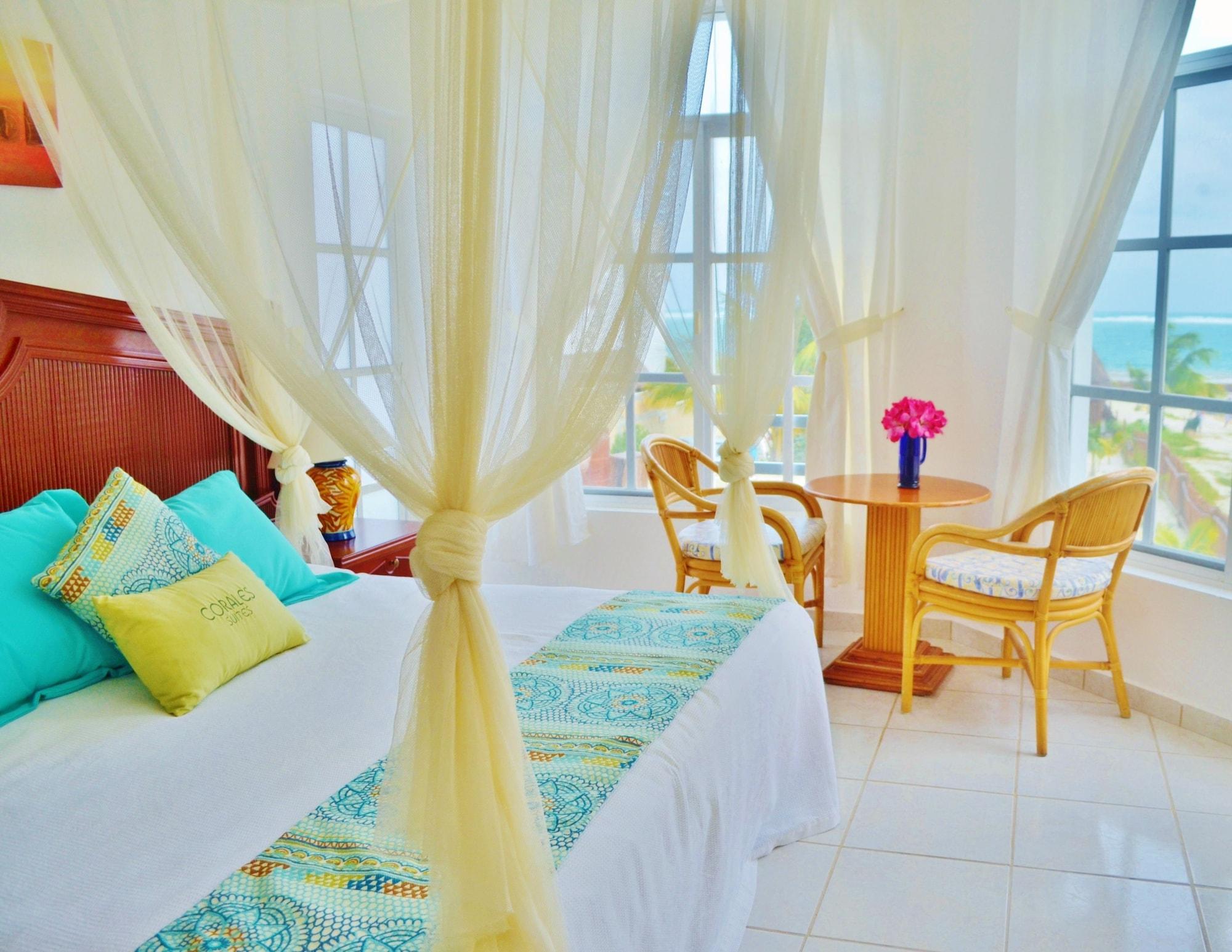 Hotel Corales Puerto Morelos